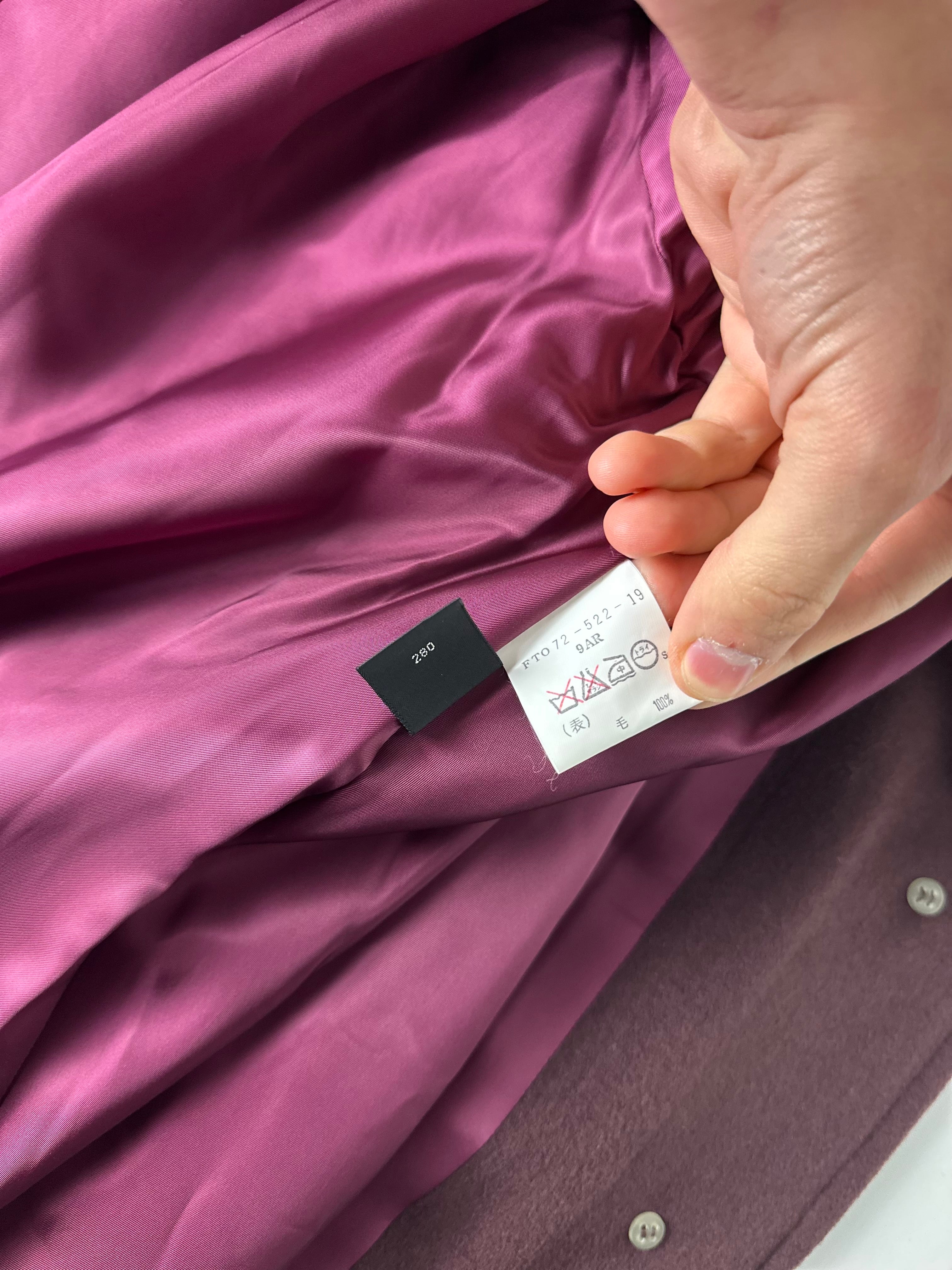 Burberrys Coat (16/XL)