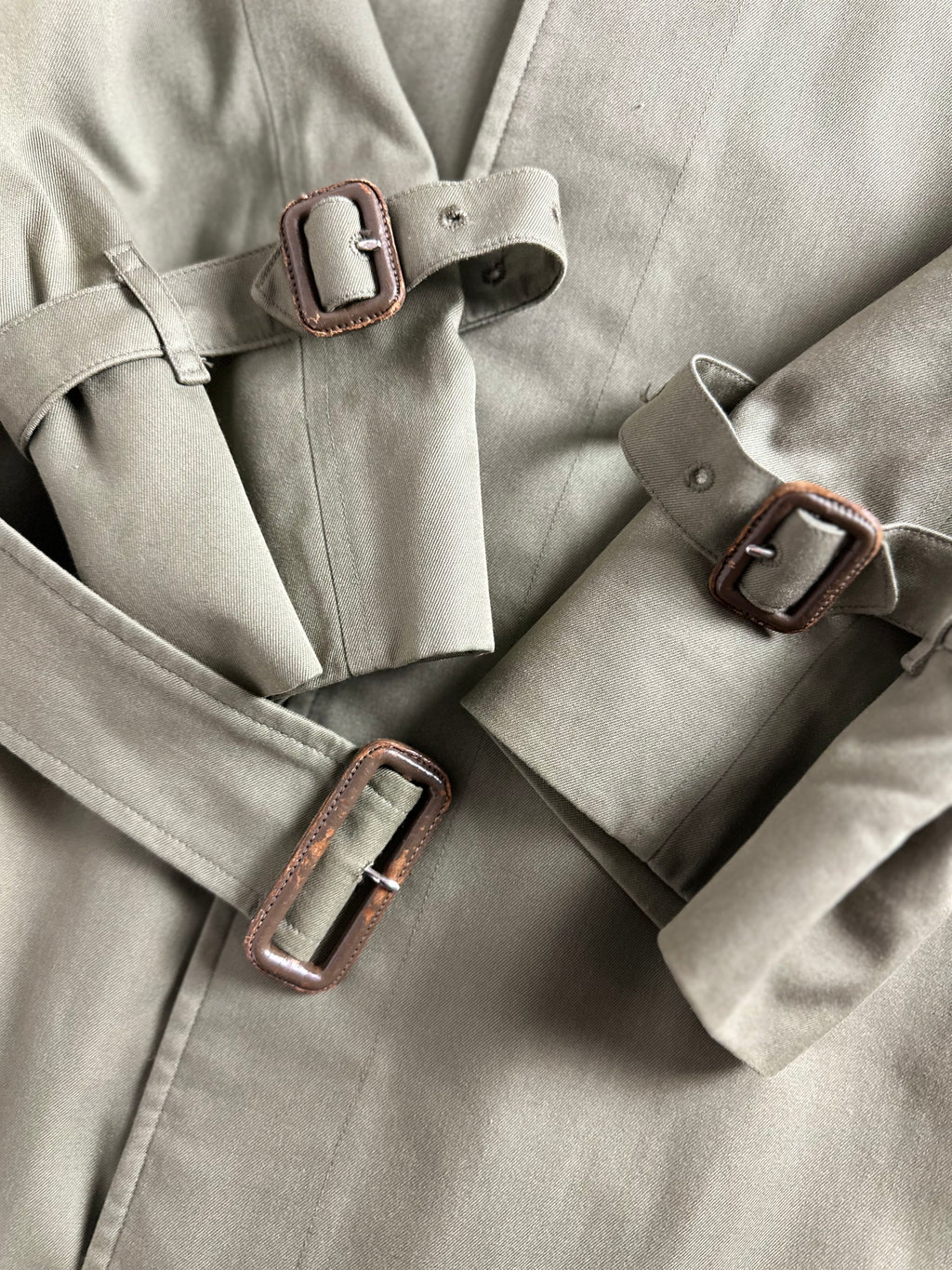 Burberrys Trenchcoat (50/L)