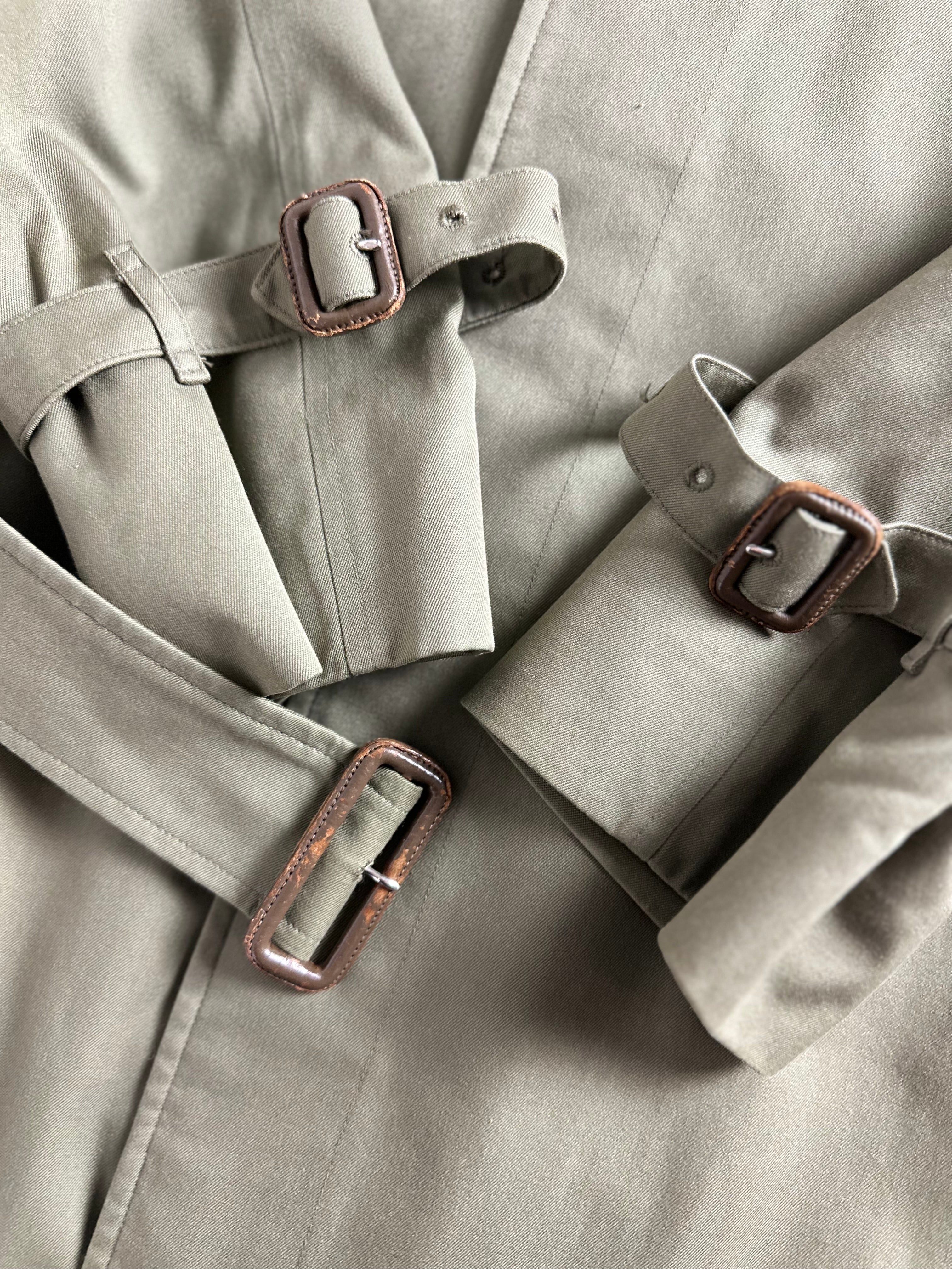 Burberrys Trenchcoat (50/L)