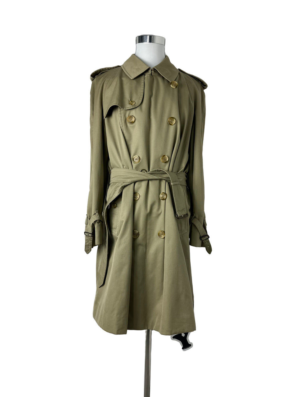 Burberrys Trenchcoat (56/XL)