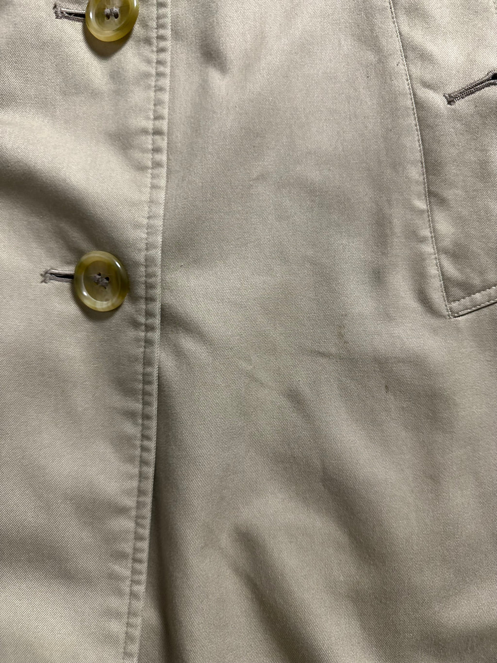 Burberrys Trenchcoat (12/M)