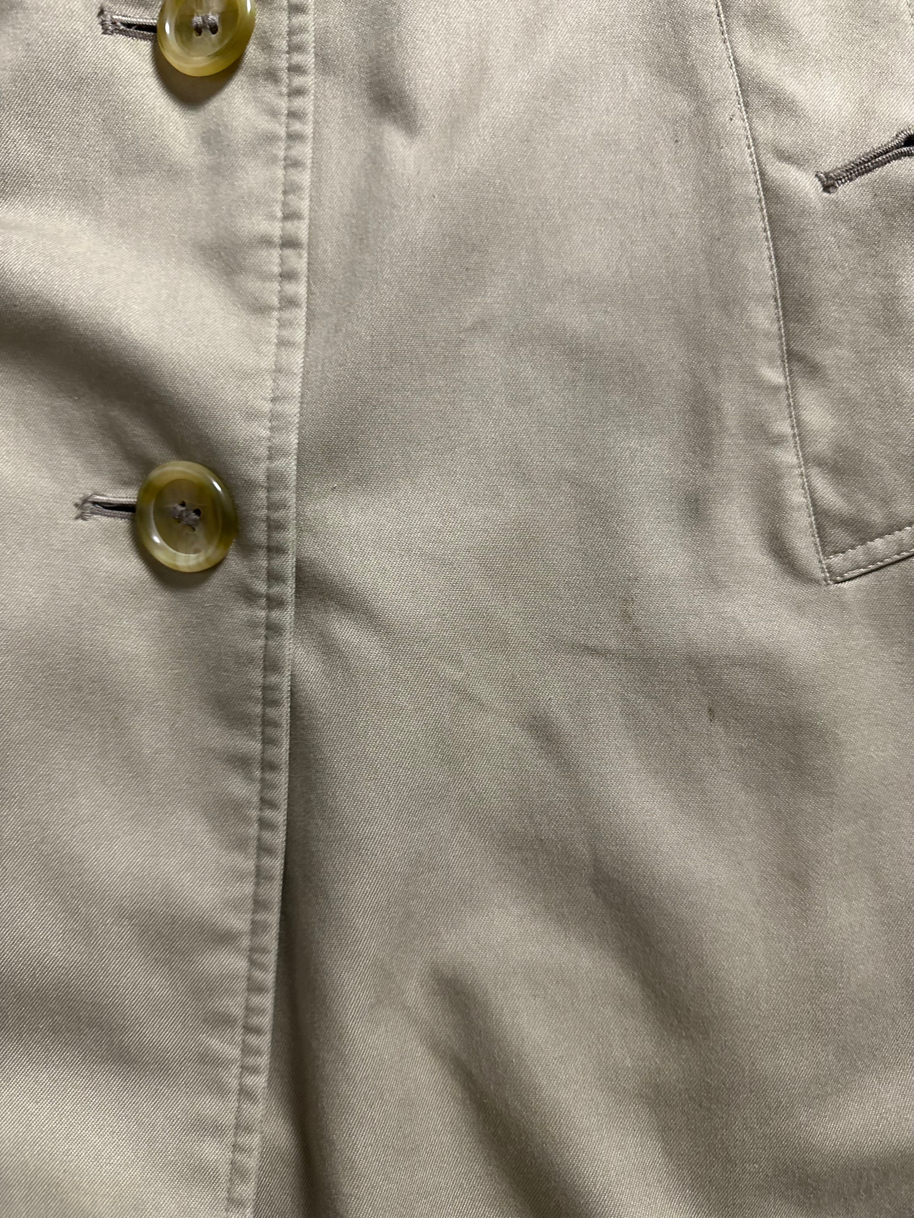 Burberrys Trenchcoat (12/M)