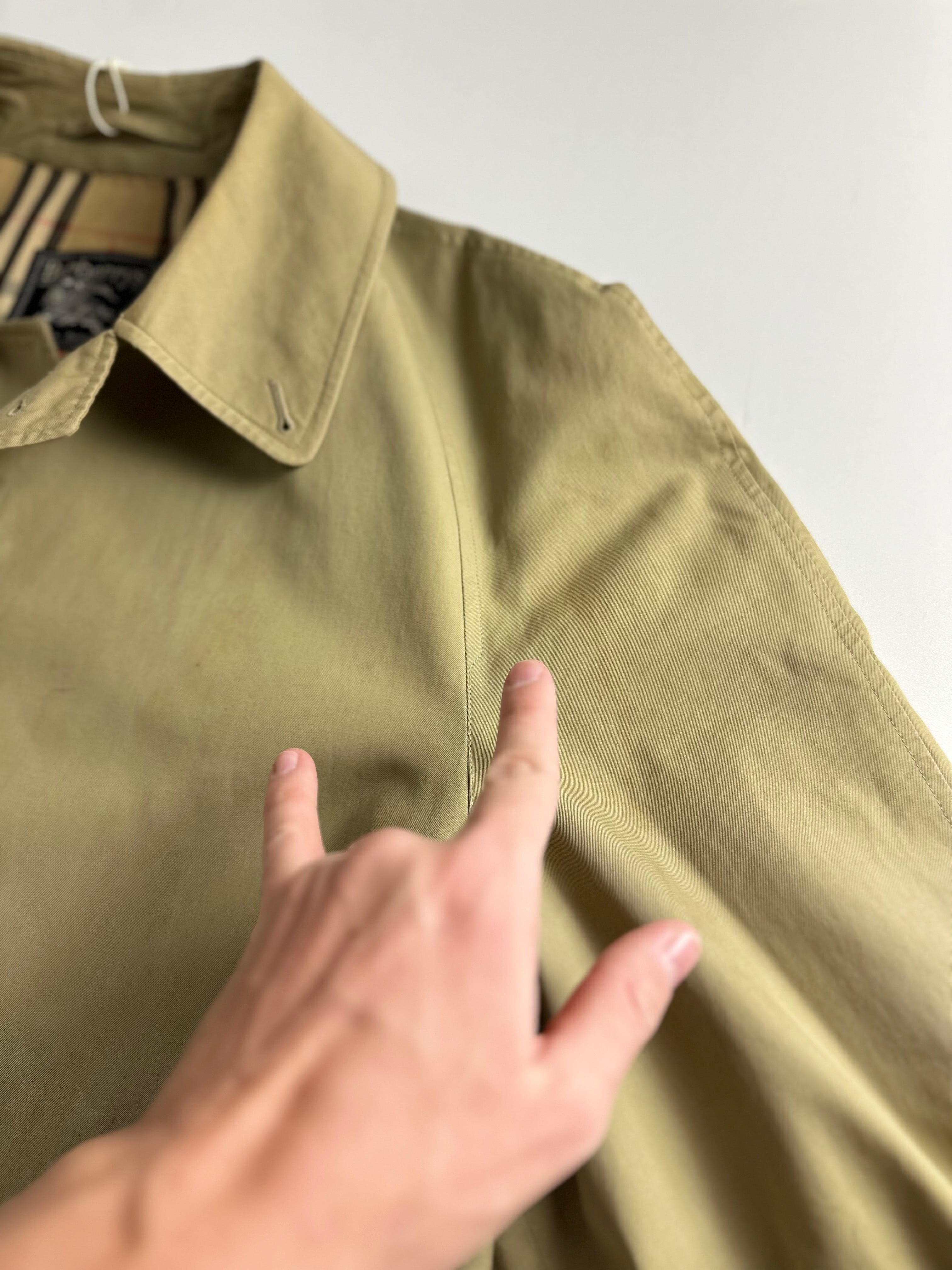 Burberrys Carcoat (54/XL)