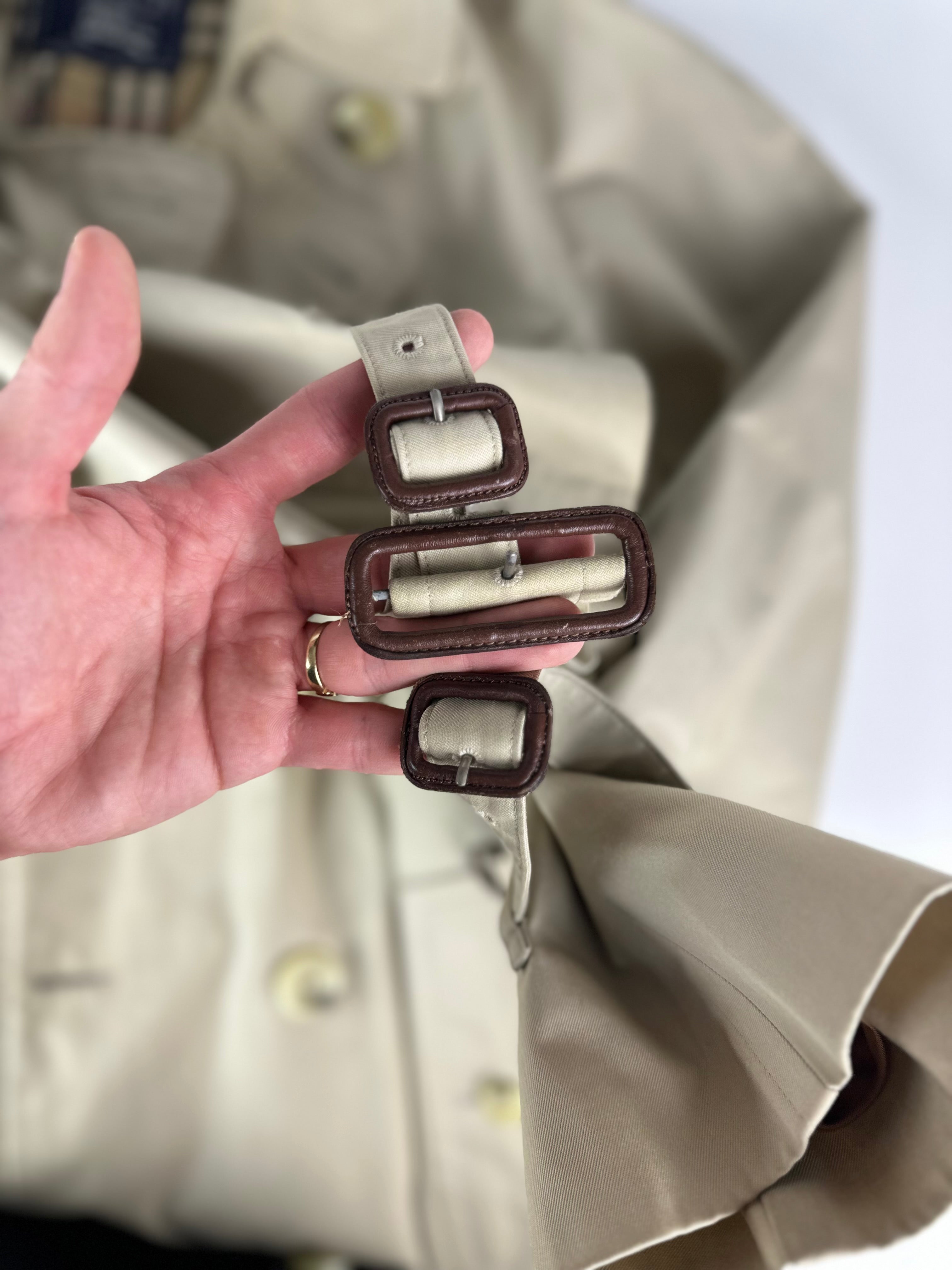 Burberrys Trenchcoat (48/M)