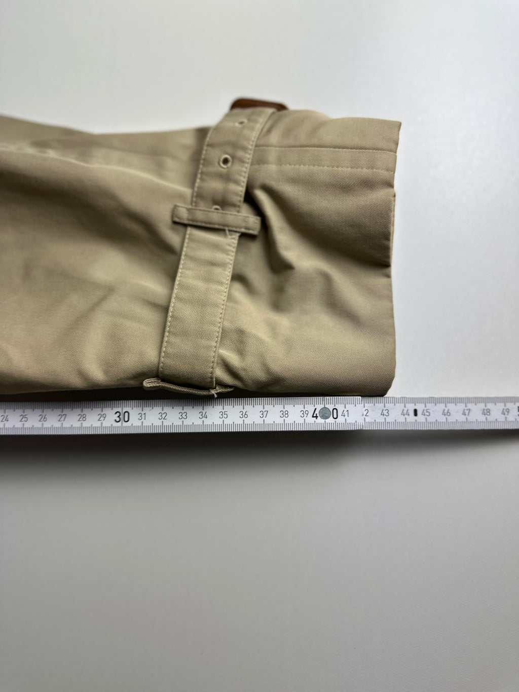 Burberrys Trenchcoat (50/L)