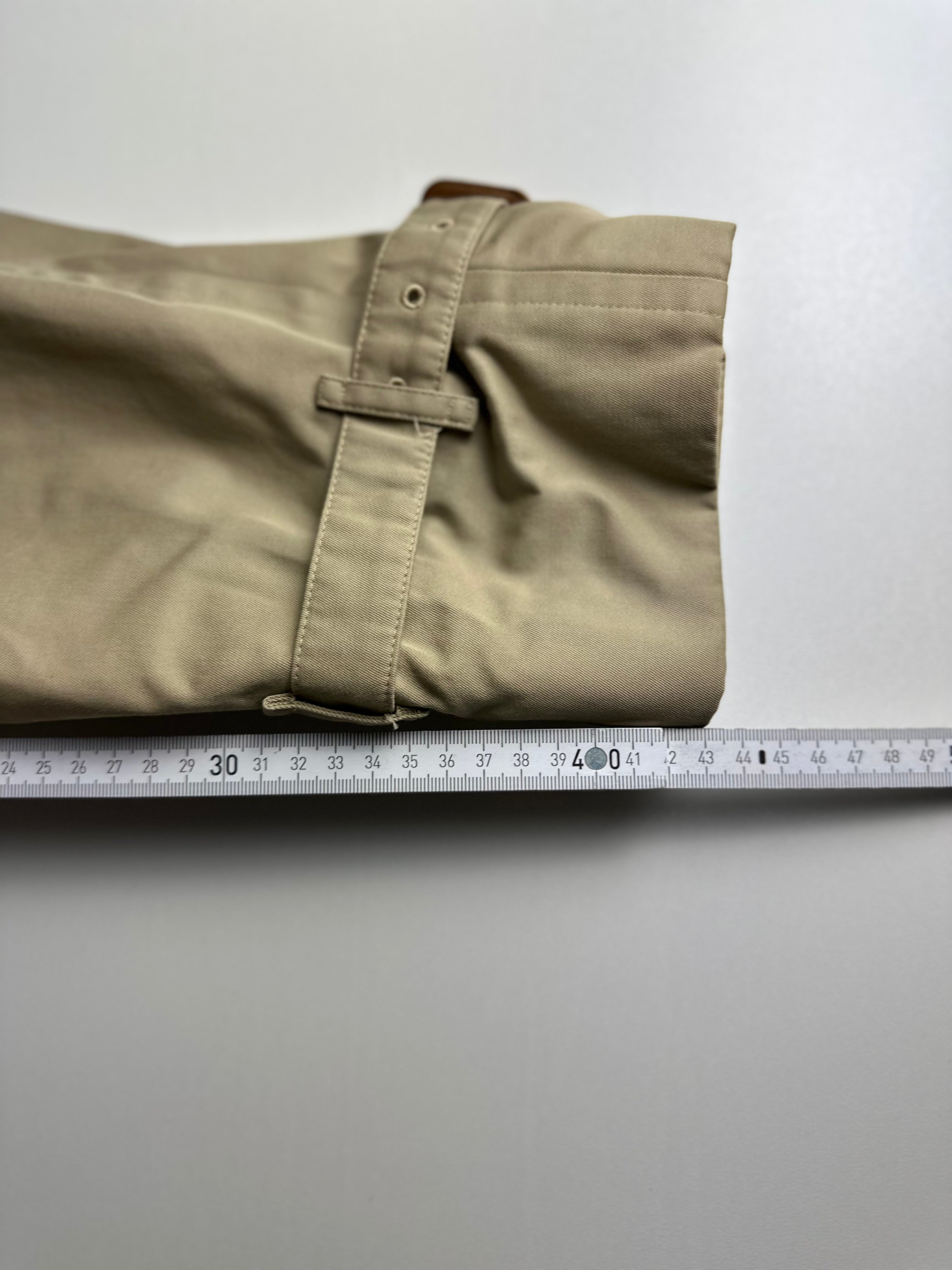 Burberrys Trenchcoat (50/L)