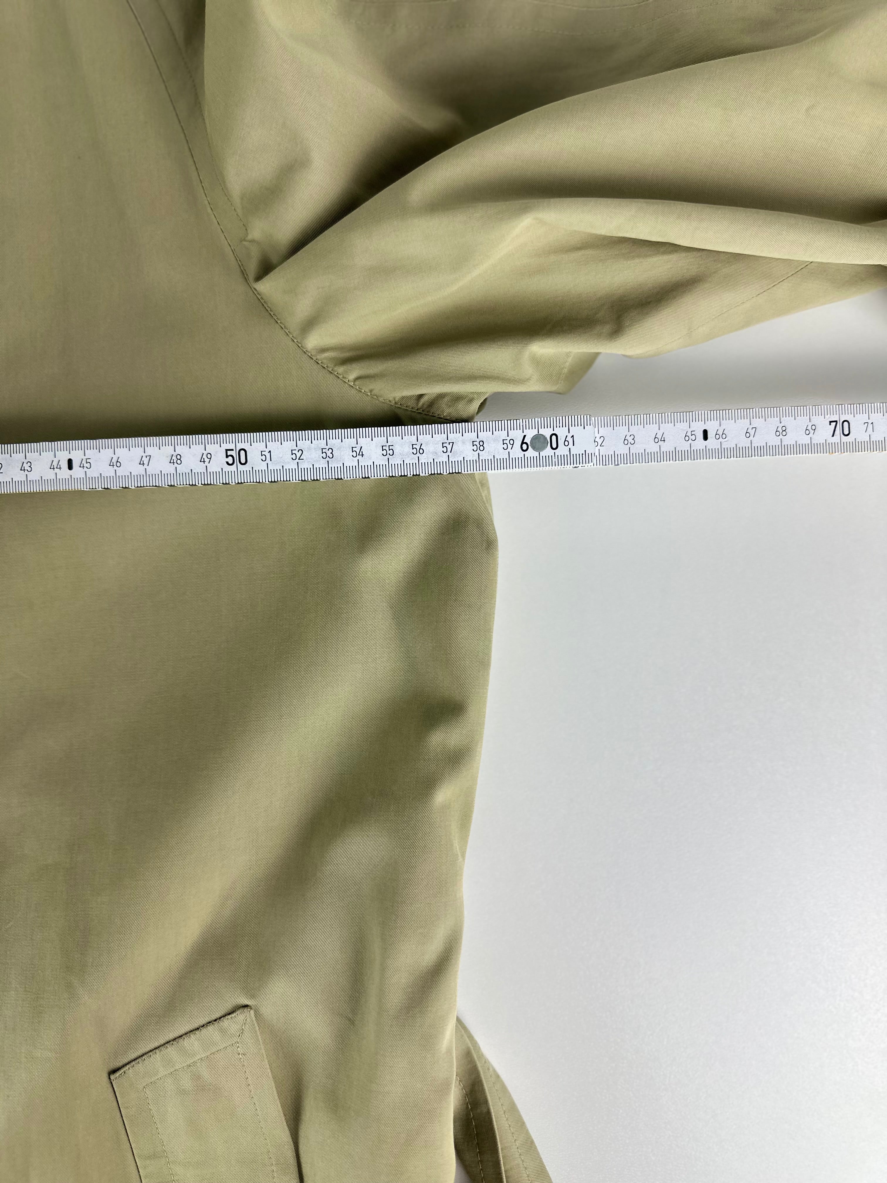 Burberrys Trenchcoat (50/L)