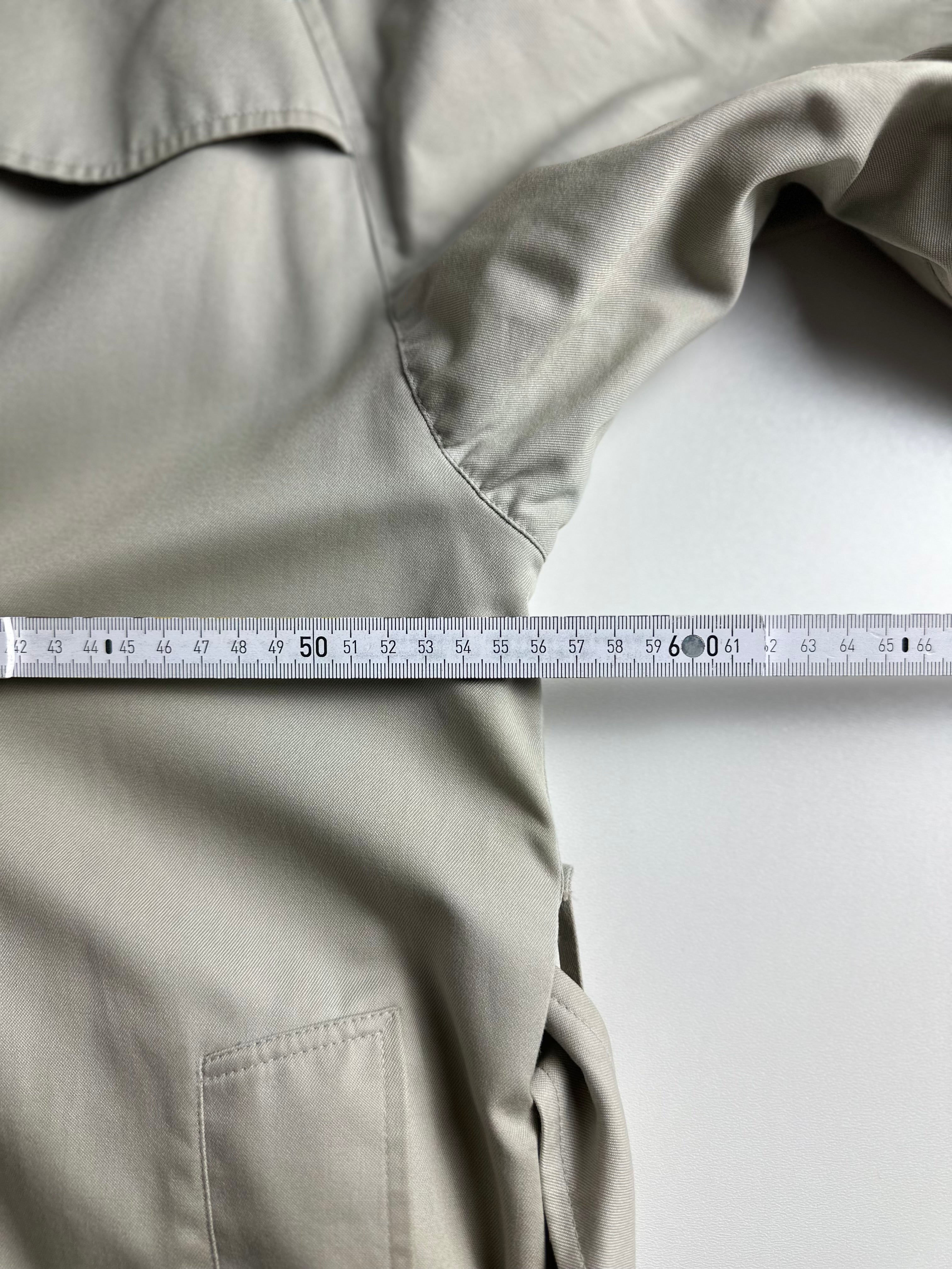 Burberrys Trenchcoat (12/M)