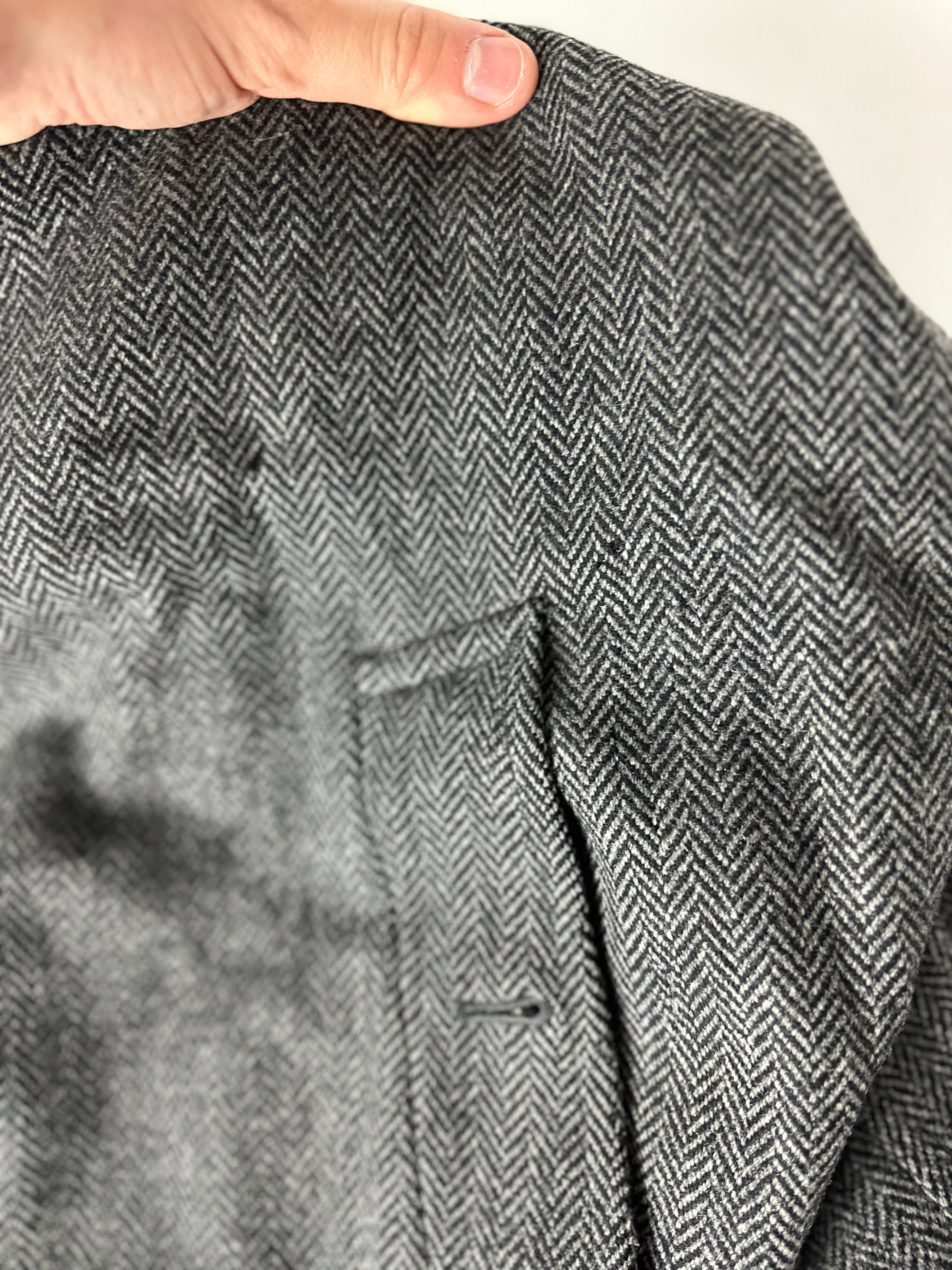 Burberrys Coat (58/XXL)