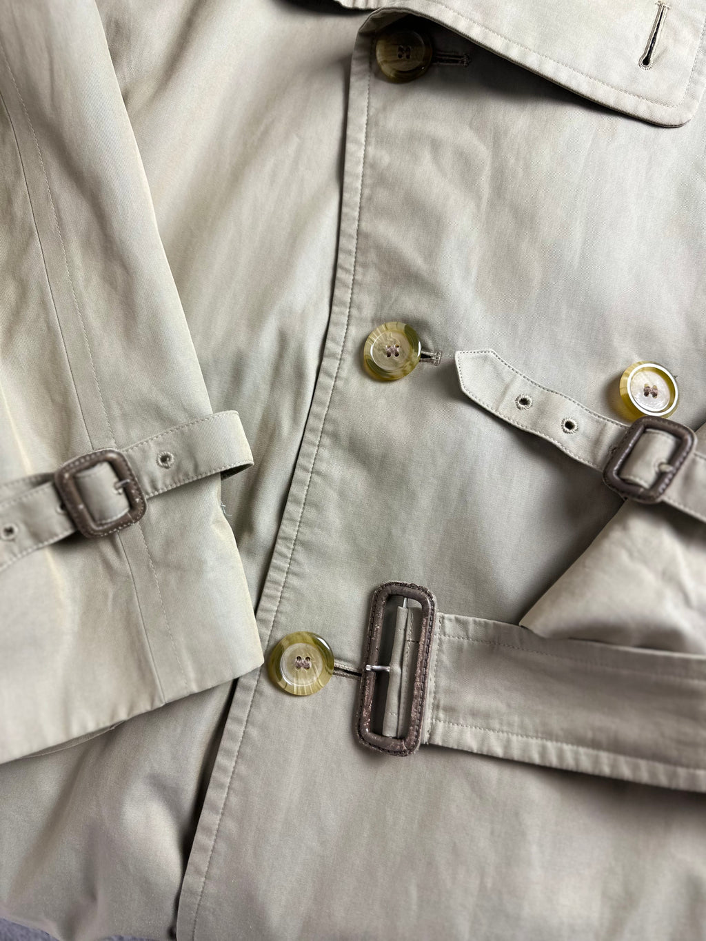 Burberrys Trenchcoat (56/XL)