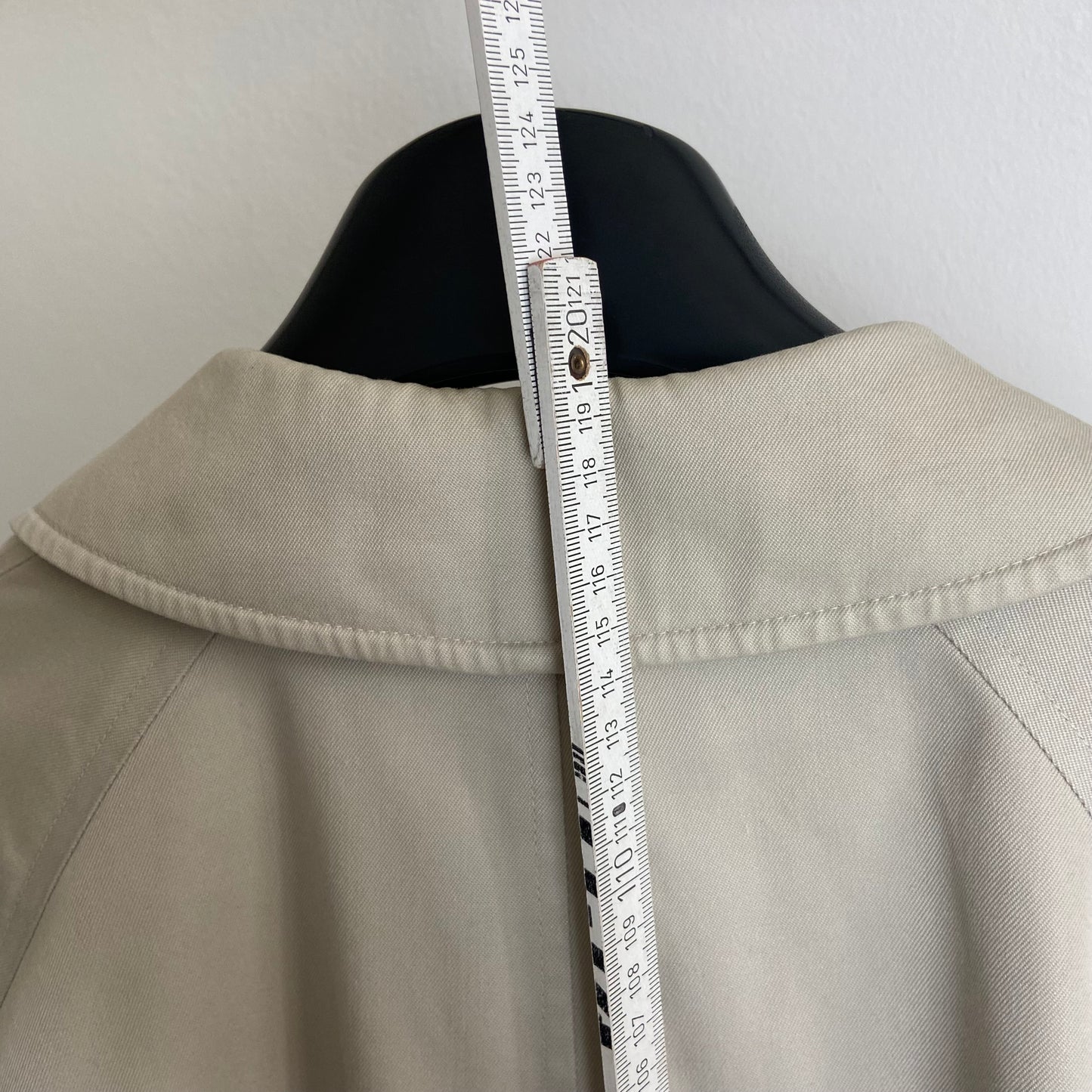 Burberrys Carcoat (50/L)