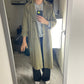 Burberry Trenchcoat Size 16/XL including Inlet