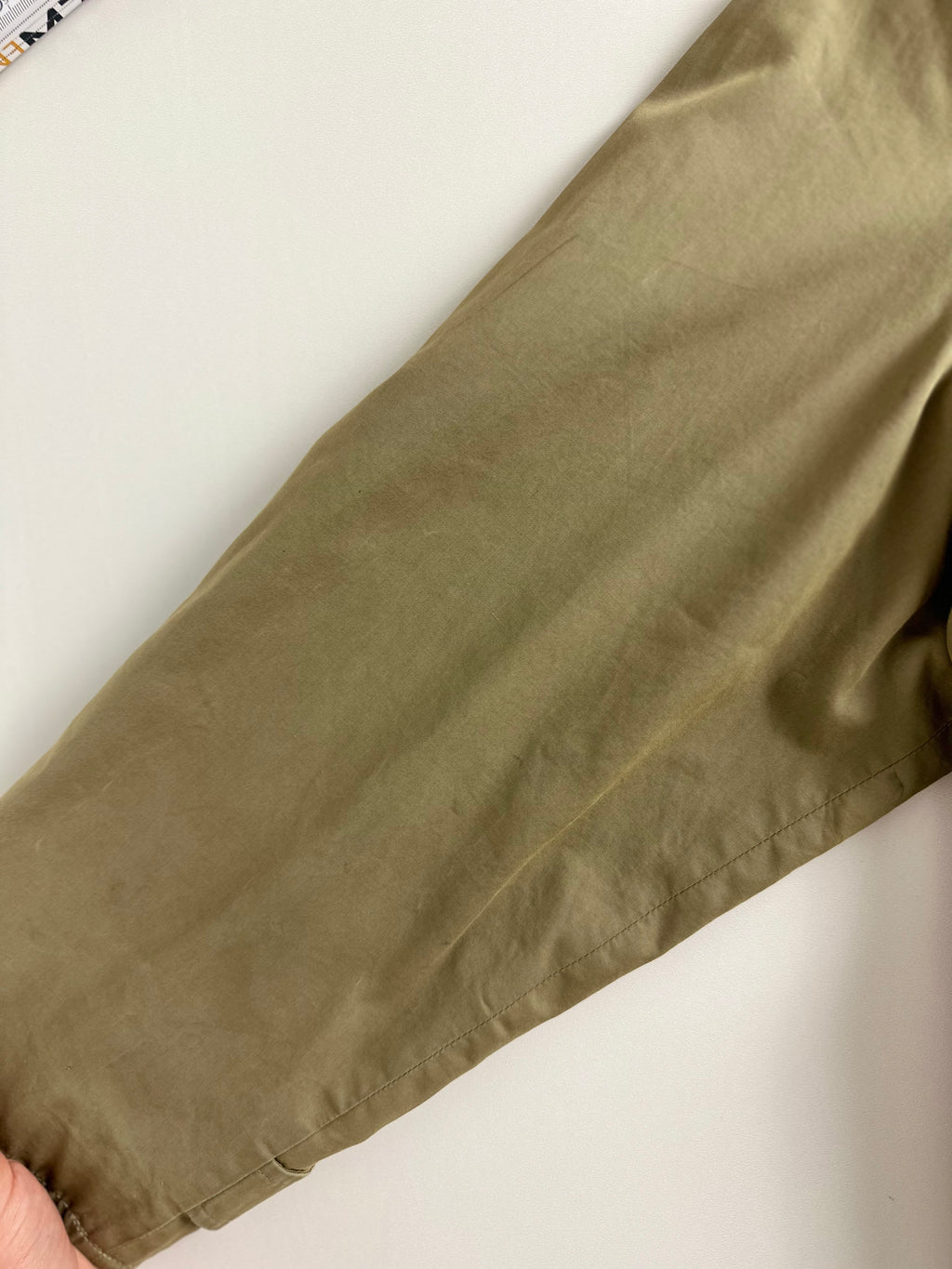 Burberrys Carcoat (54/XL)