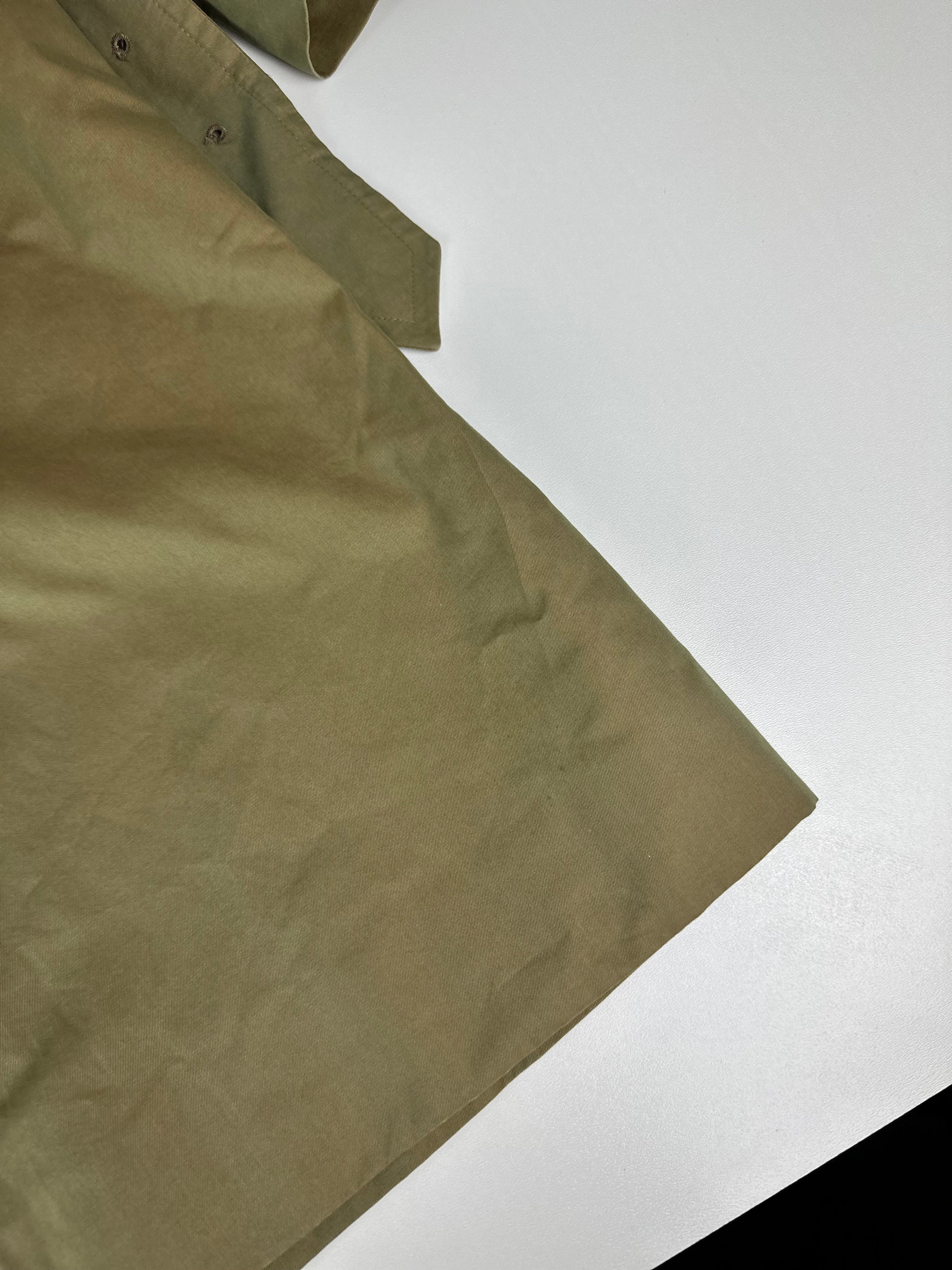 Burberrys Trenchcoat (46/S)