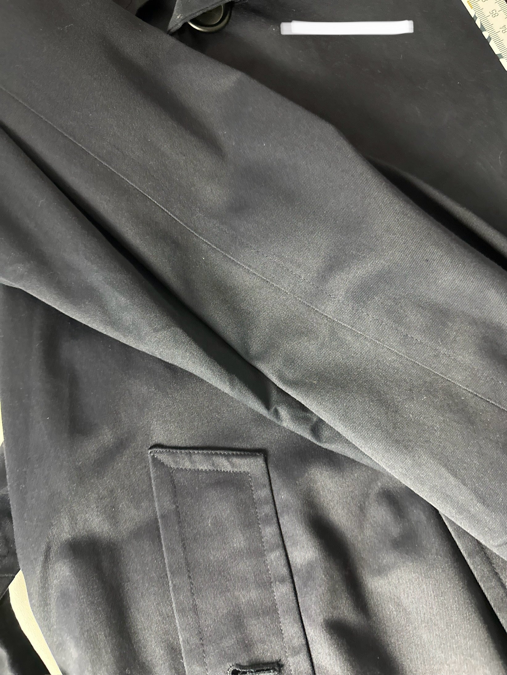 Burberrys Trenchcoat (52/L)
