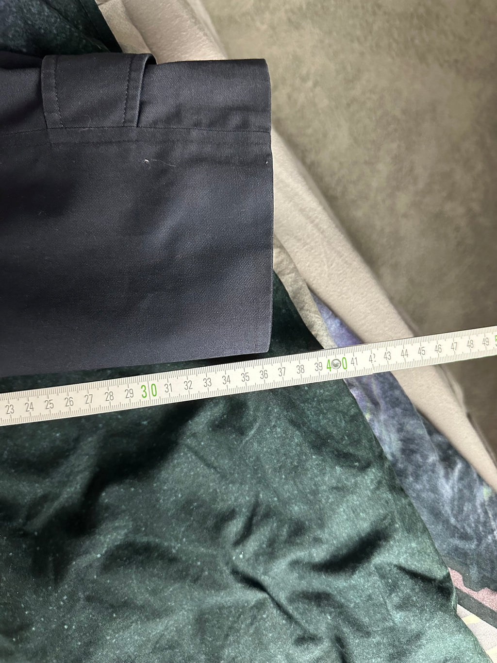 Burberrys Carcoat (52/L)