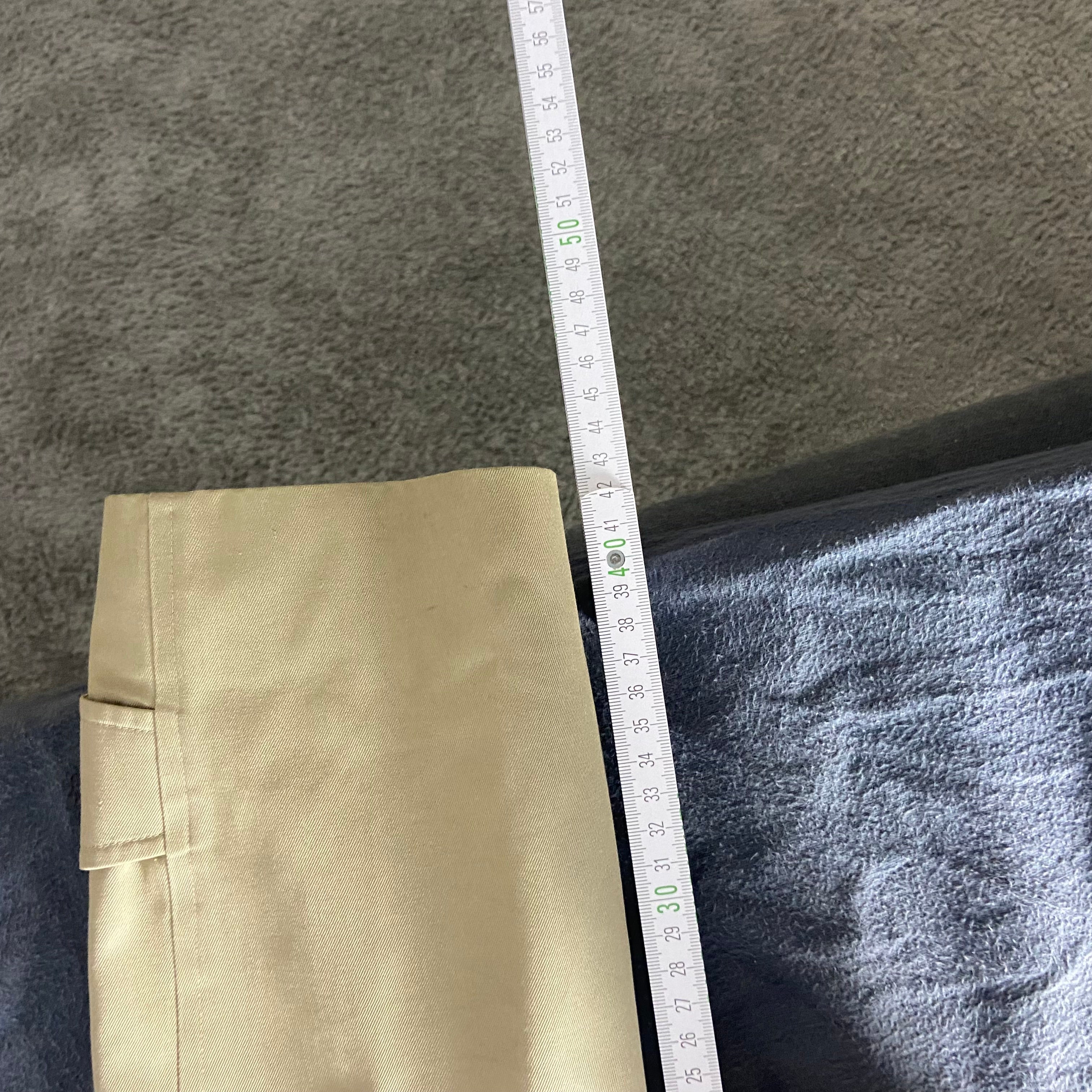 Burberry Trenchcoat Size 48/M