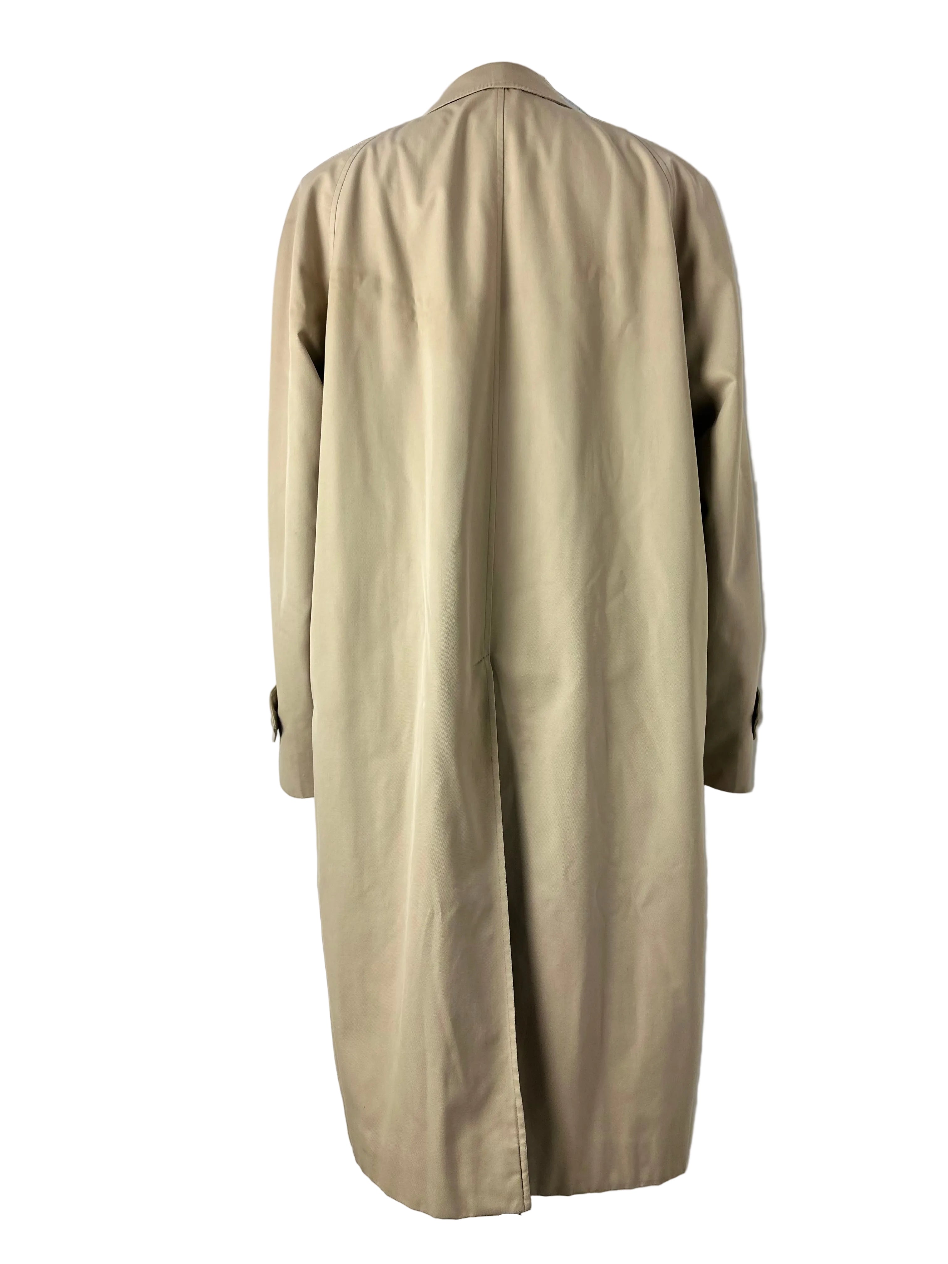 Burberrys Carcoat (52/L)
