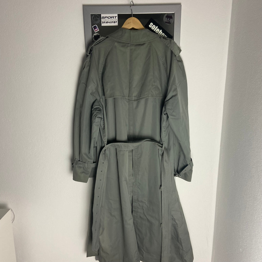 Burberrys Trenchcoat (58/XXL)