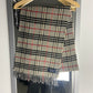 Burberry Scarf