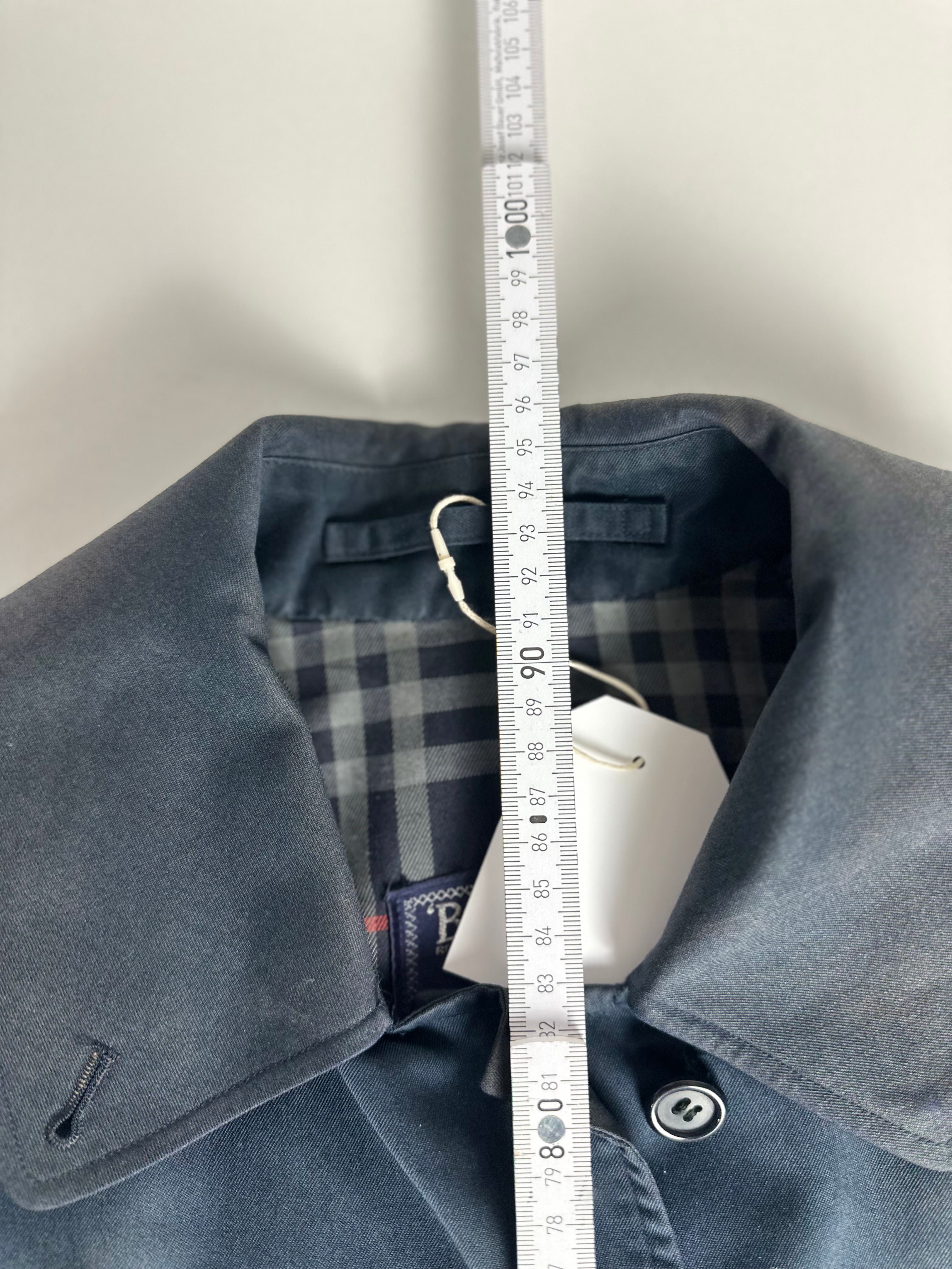 Burberrys Carcoat (10/S)