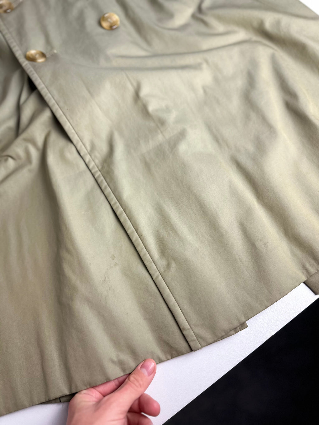 Burberrys Trenchcoat (50/L)