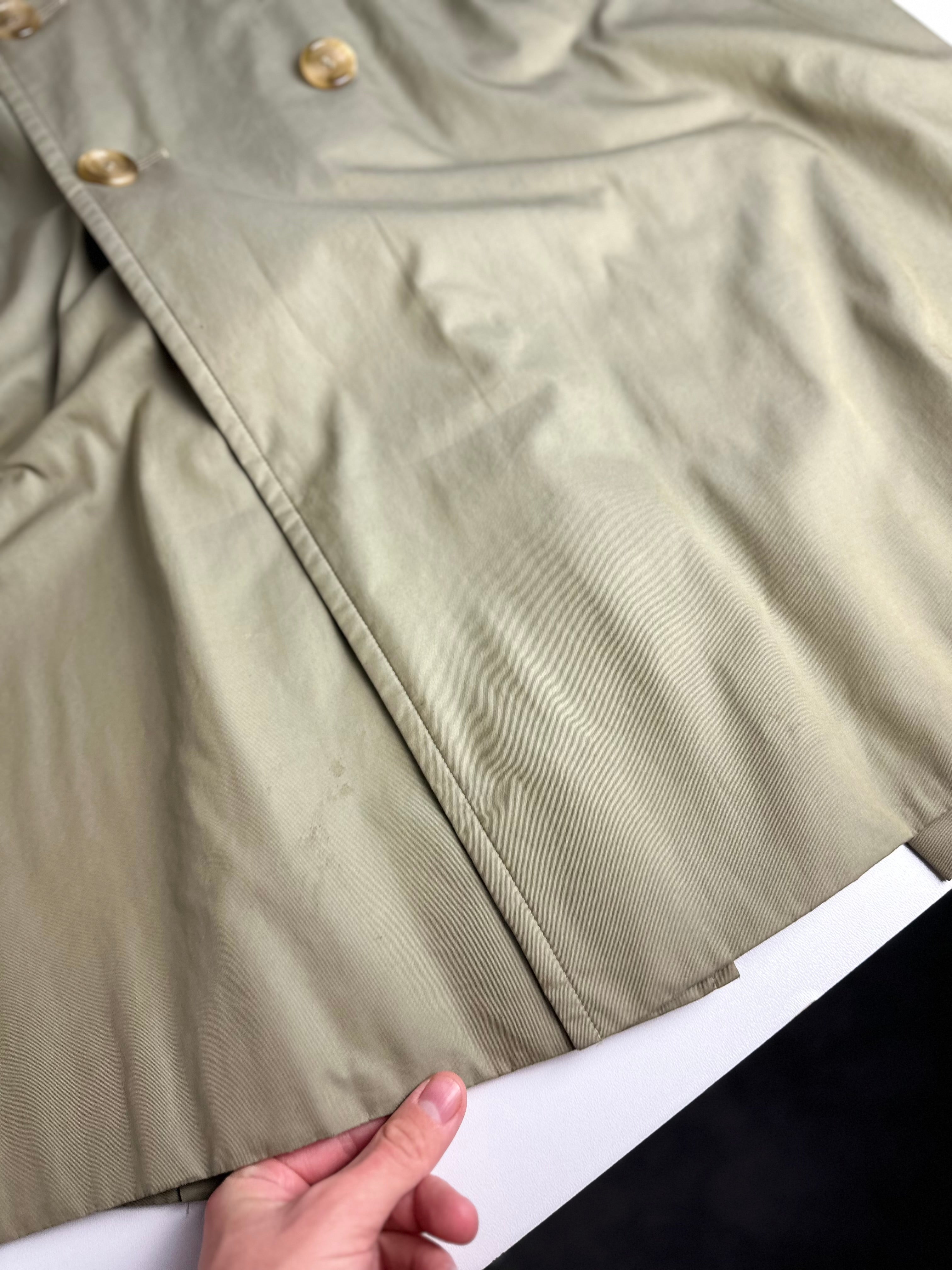 Burberrys Trenchcoat (50/L)