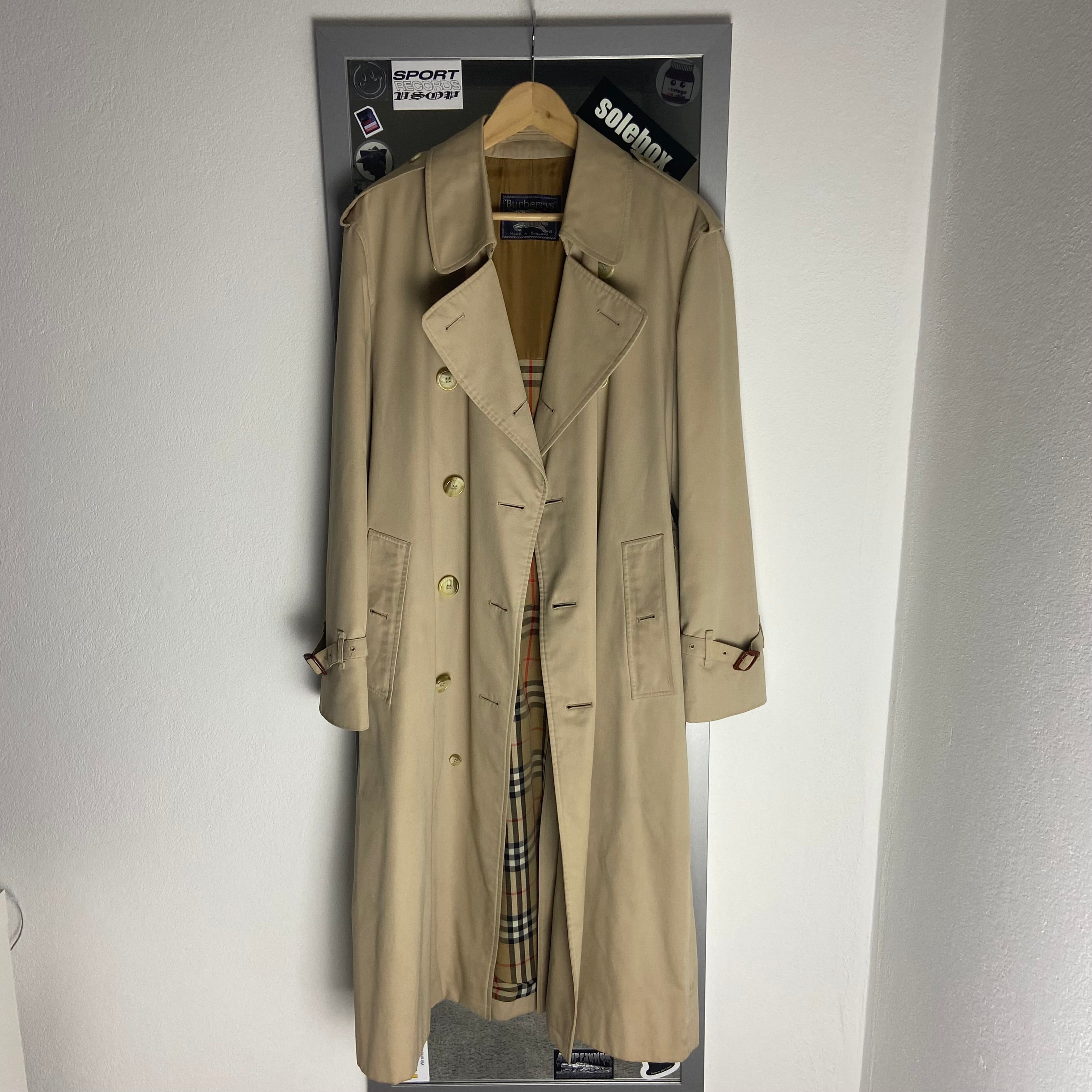 Size 50/L