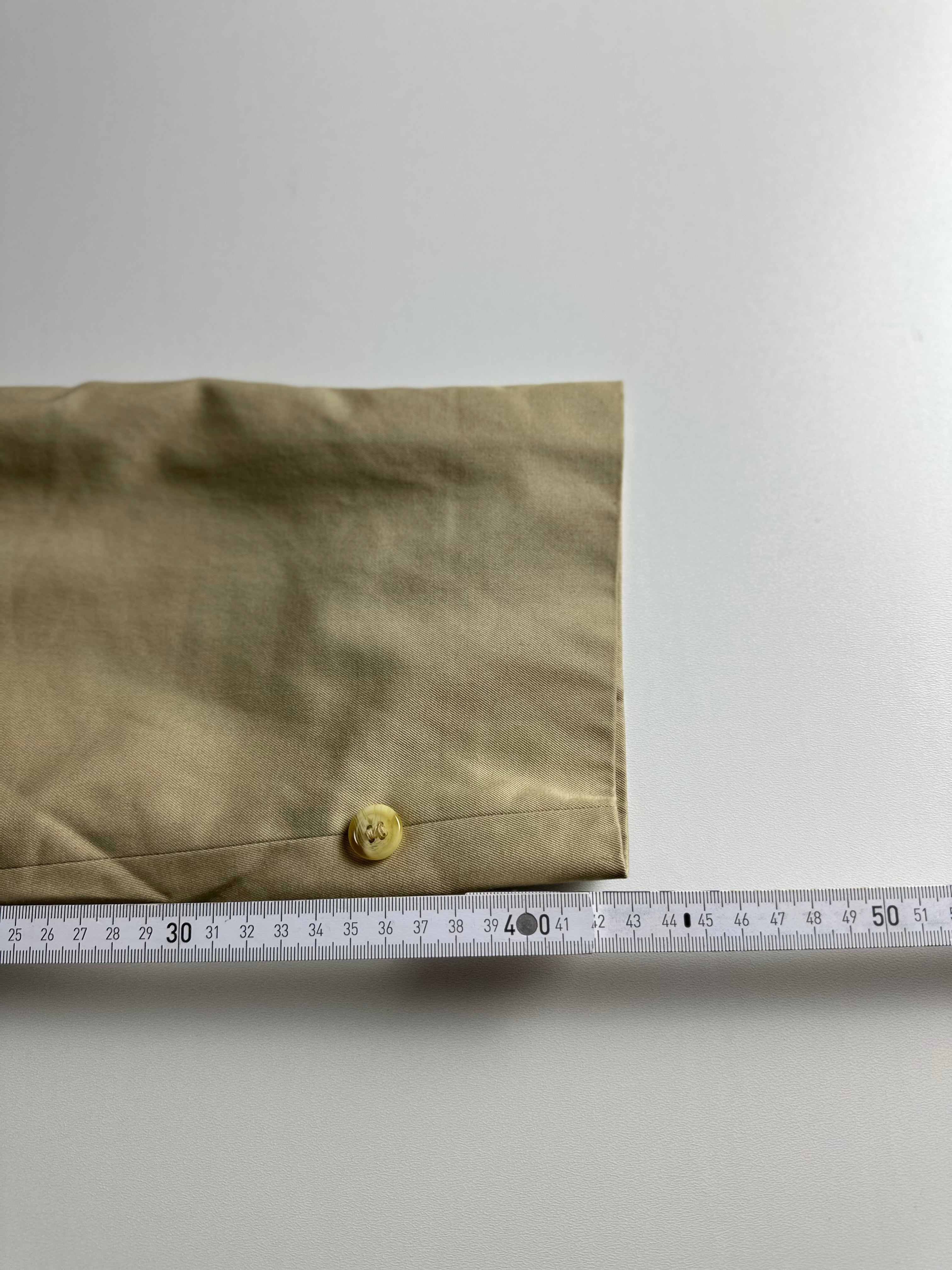 Burberrys Carcoat (12/M)
