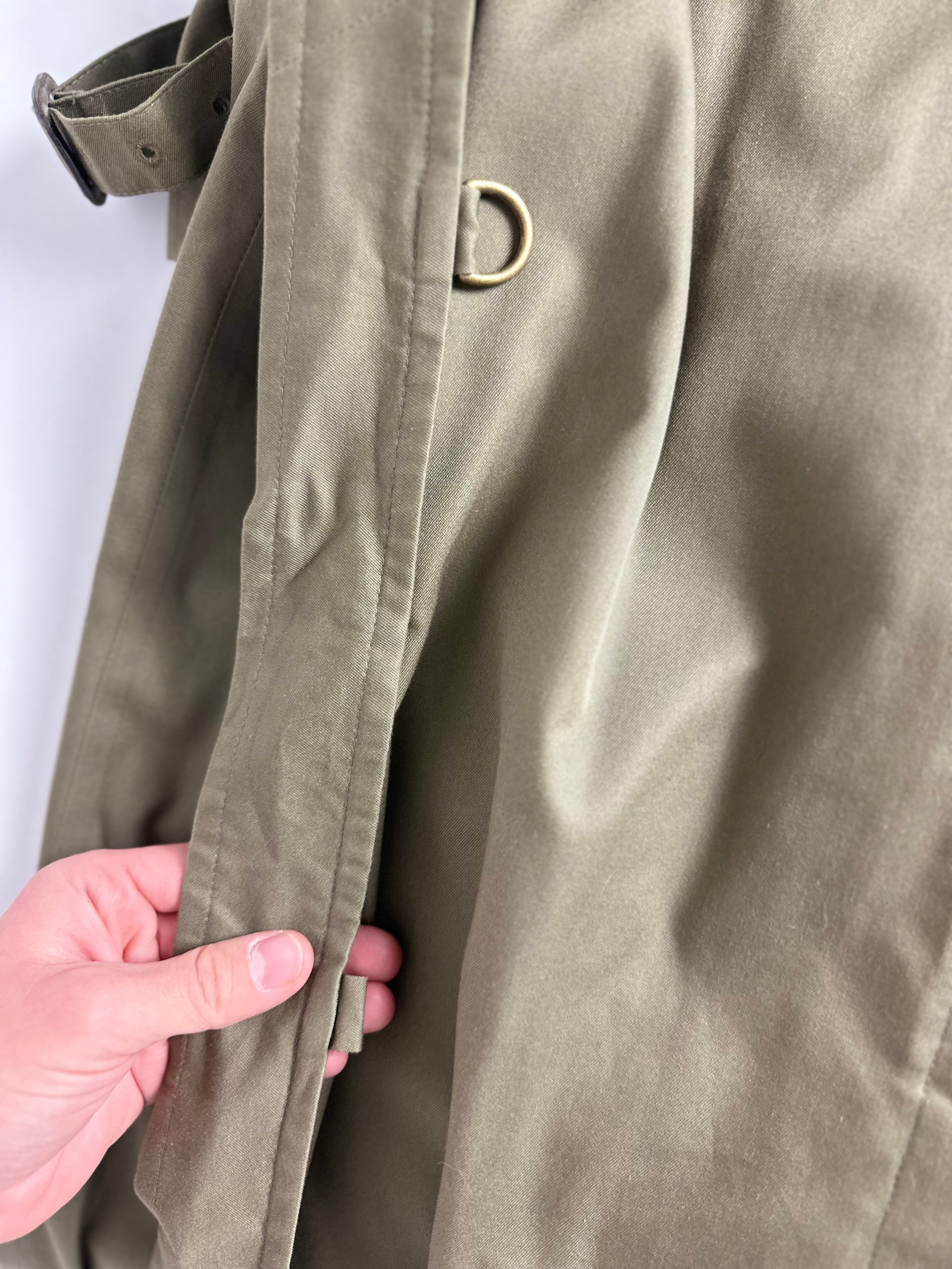 Burberrys Trenchcoat (60/XXL)