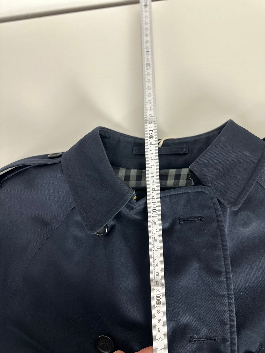 Burberrys Trenchcoat (16/XL)