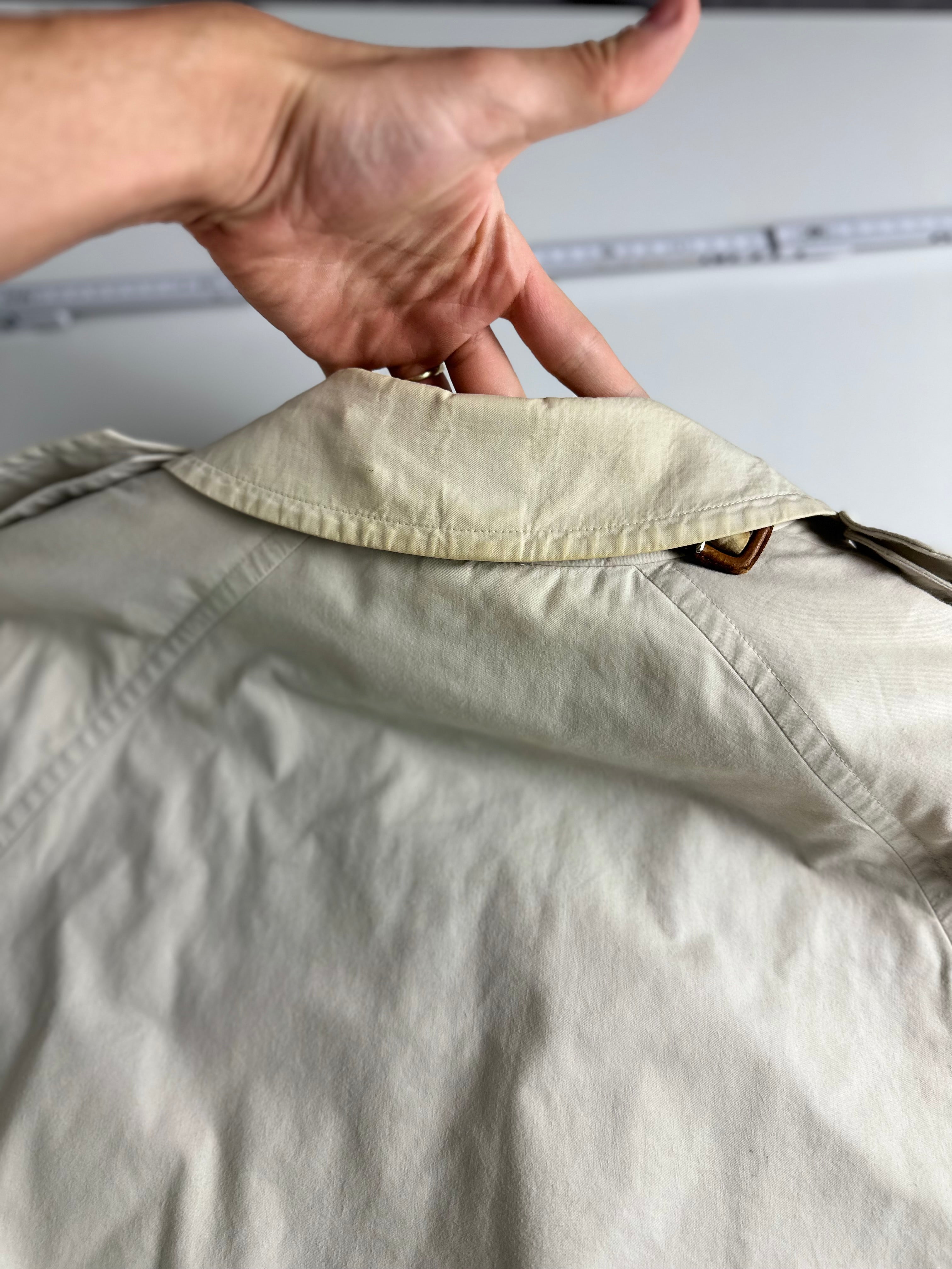 Burberrys Trenchcoat (54/XL)