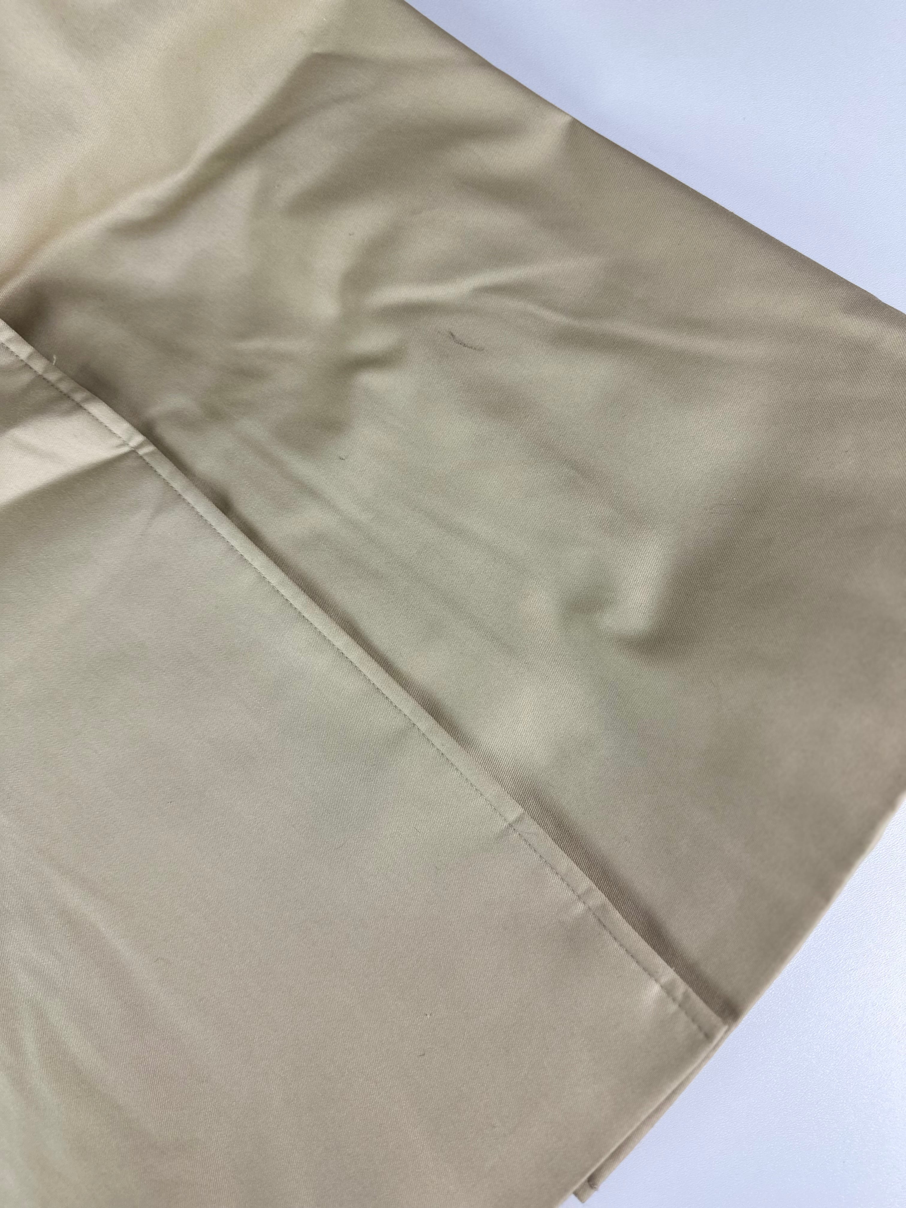 Burberrys Trenchcoat (10/S)