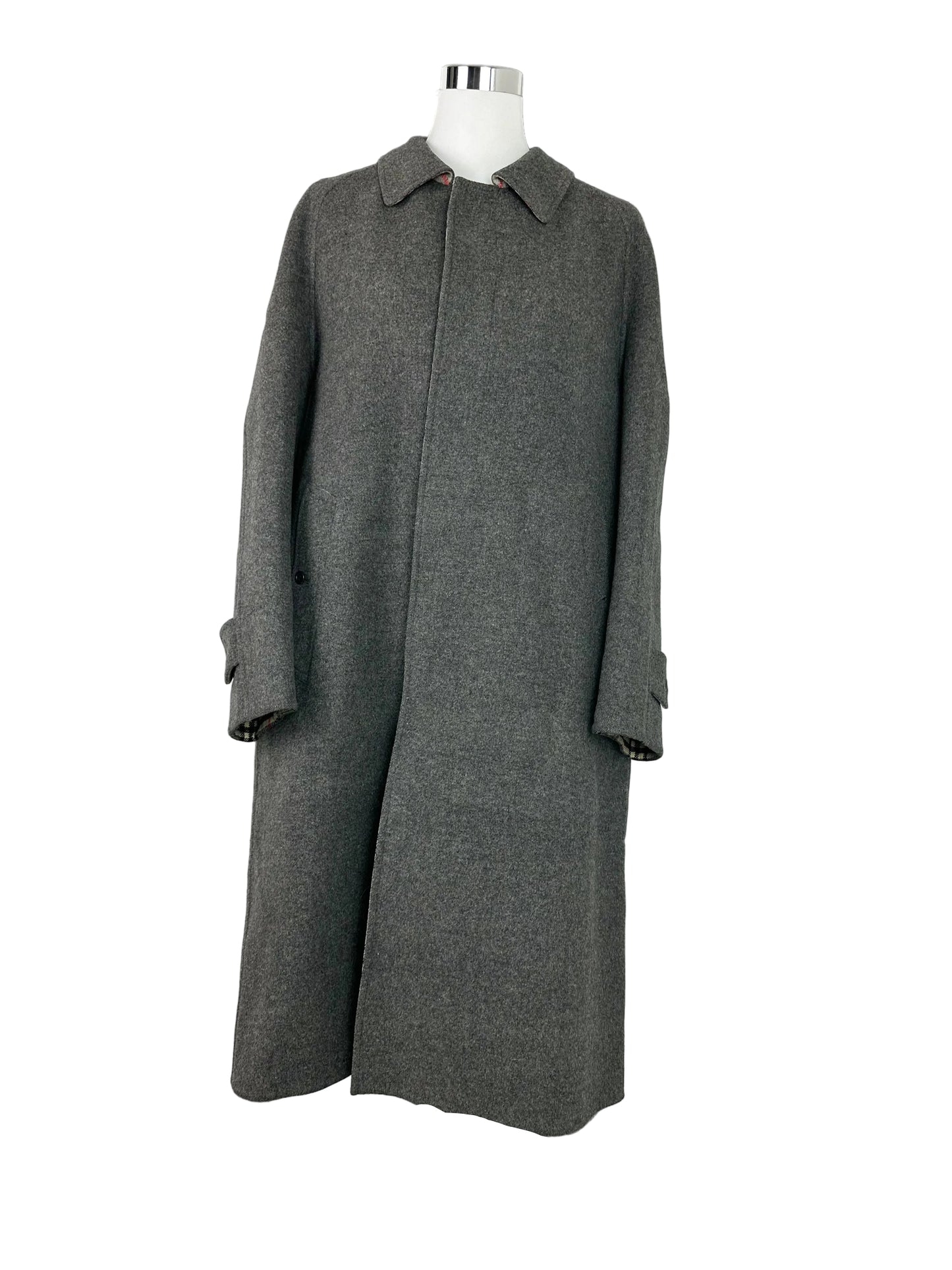 Burberrys Coat (48/M)