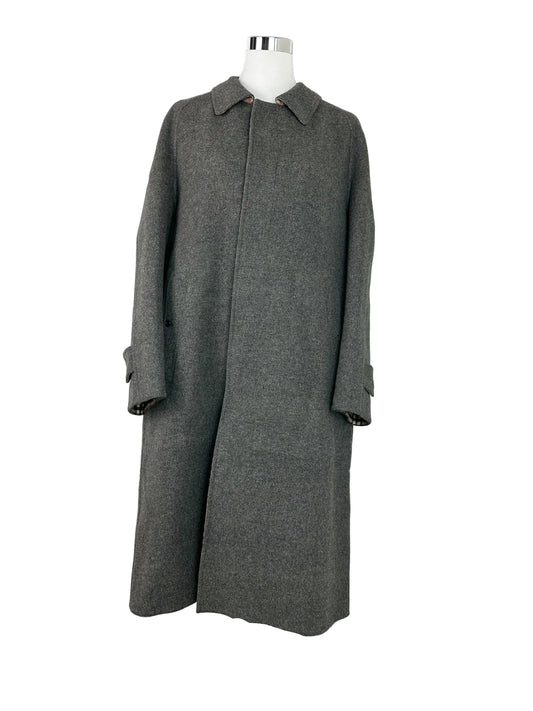 Burberrys Coat (48/M)