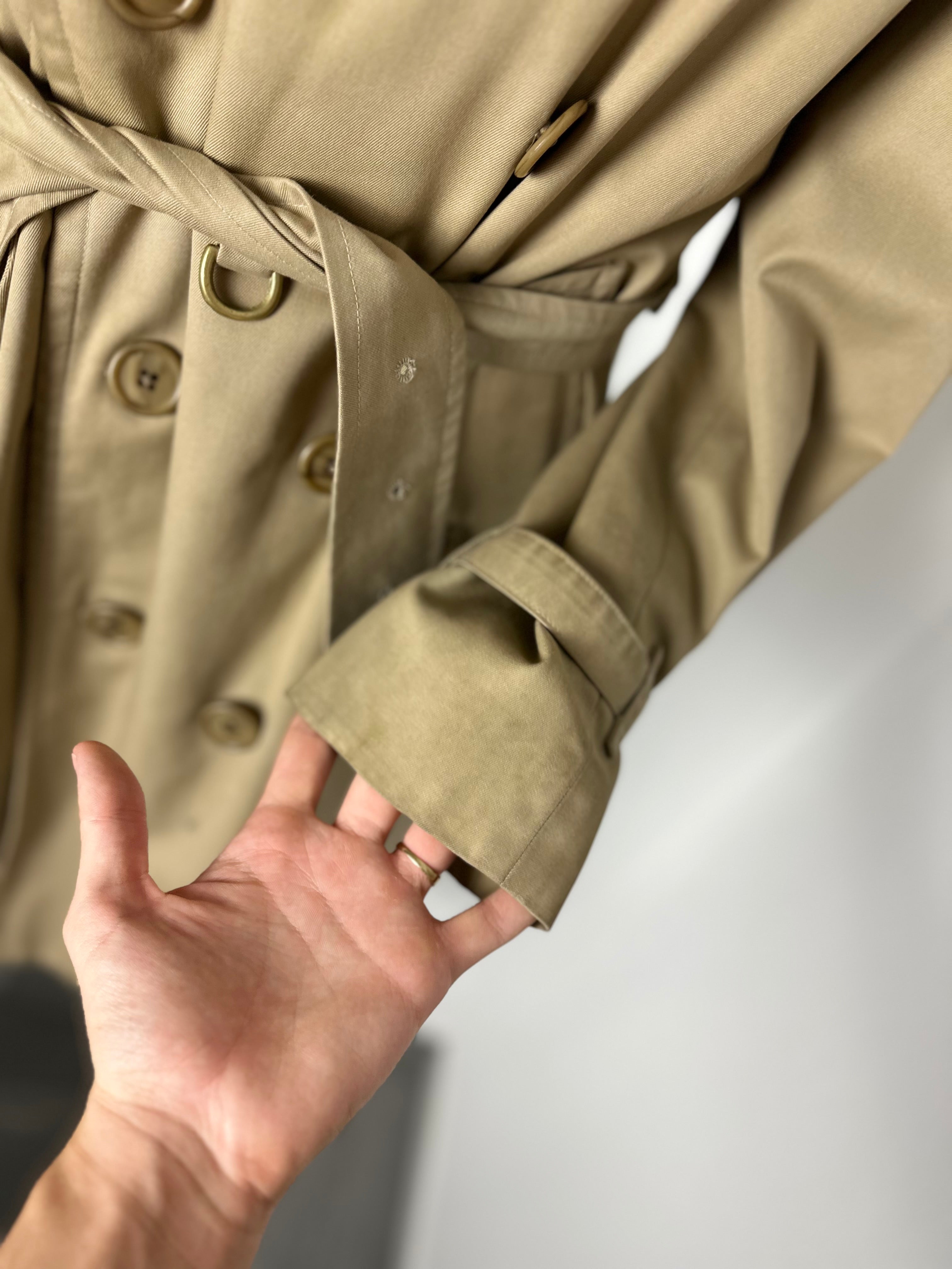 Burberrys Trenchcoat (50/L)