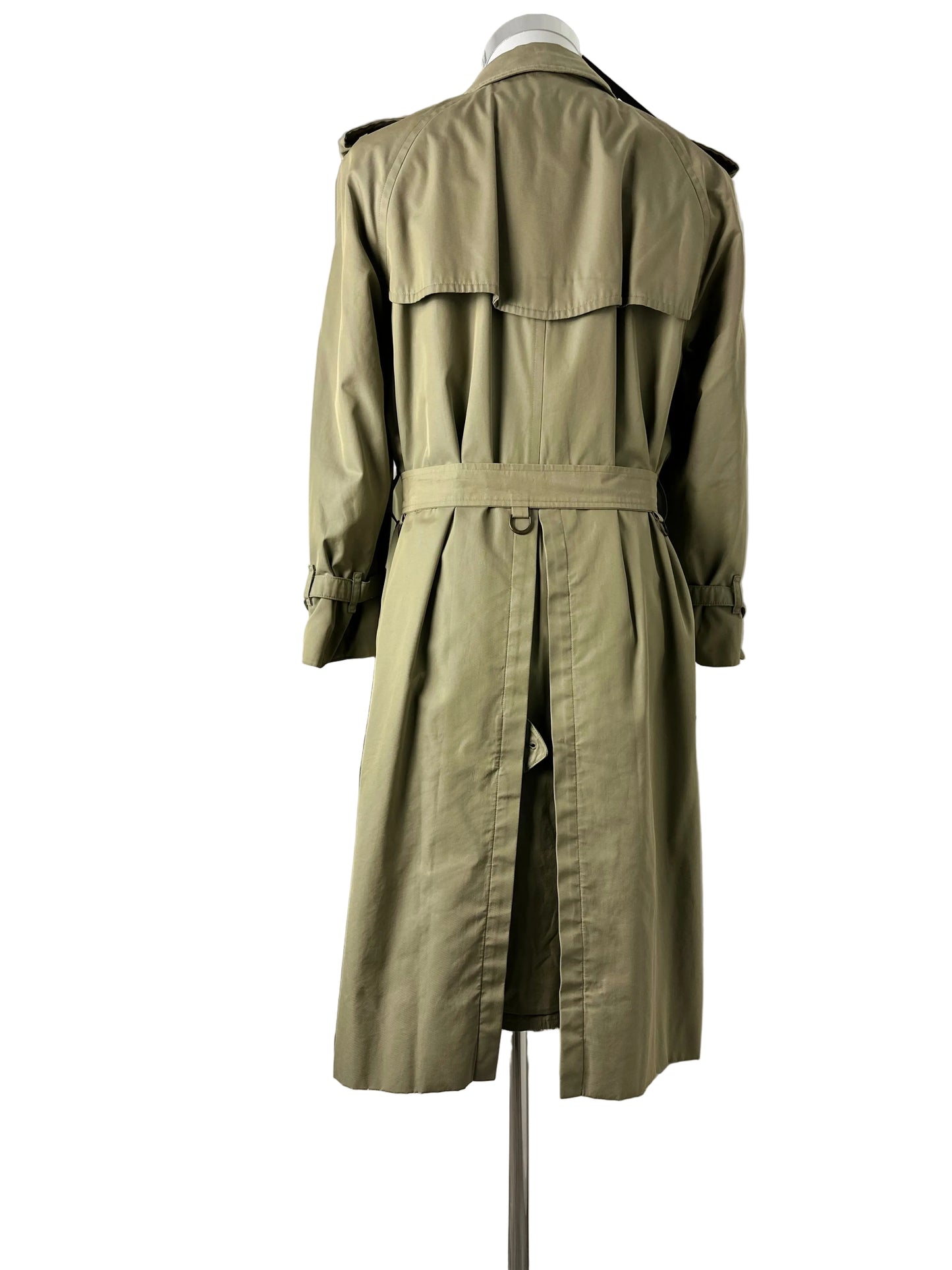 Burberrys Trenchcoat (46/S)