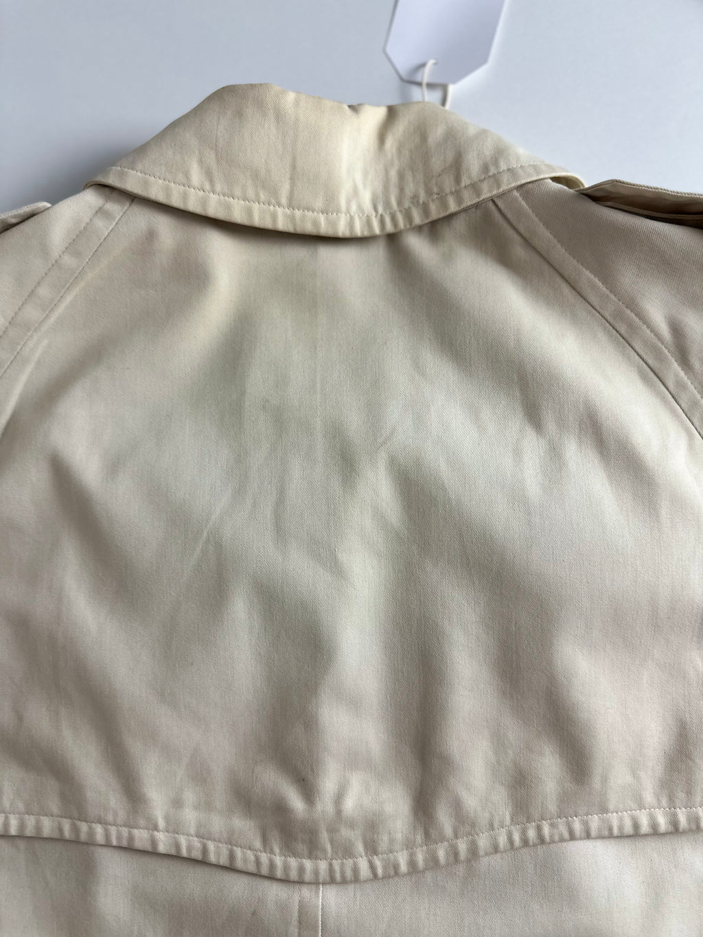 Burberrys Trenchcoat (52/L)