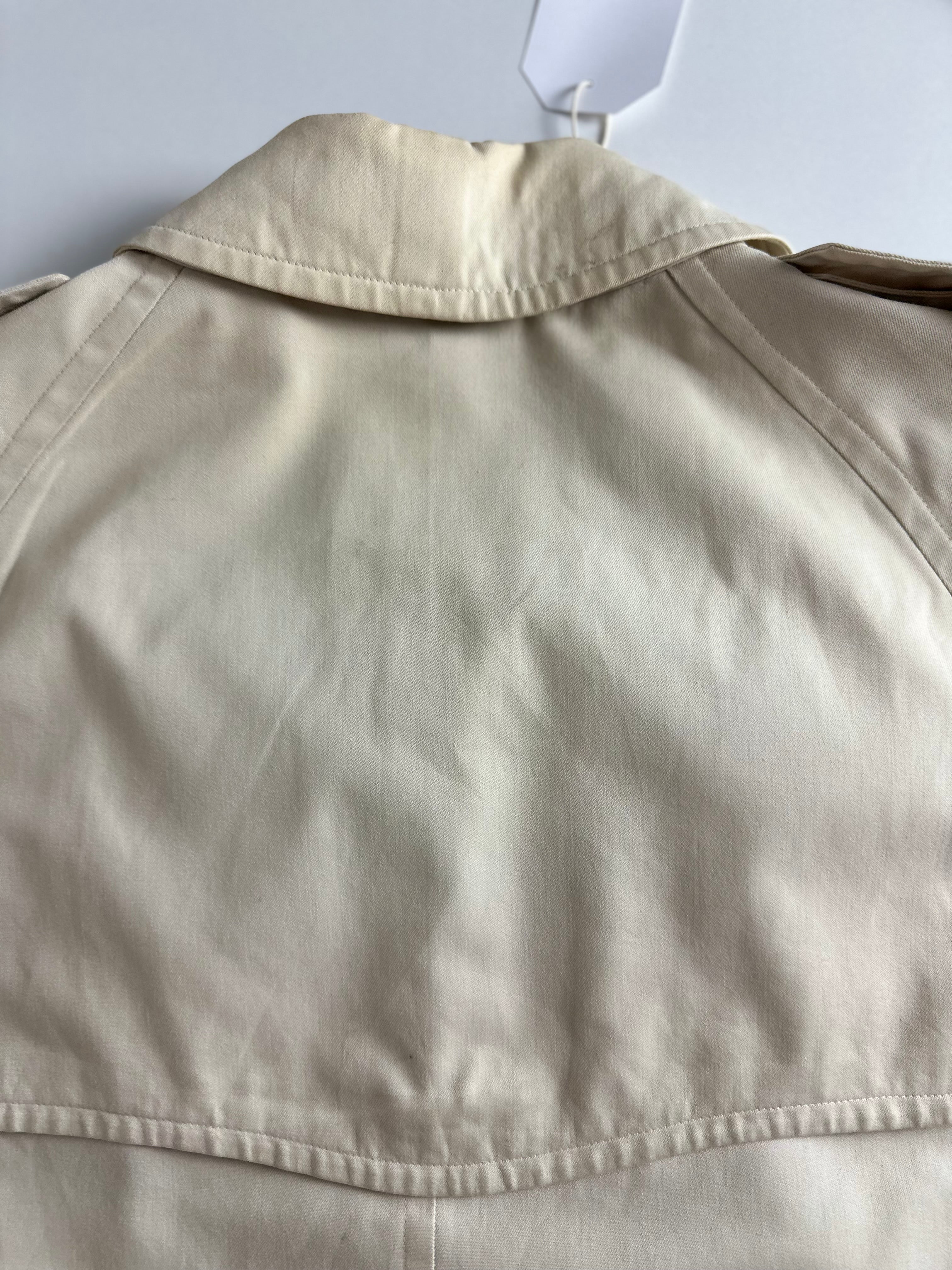 Burberrys Trenchcoat (52/L)