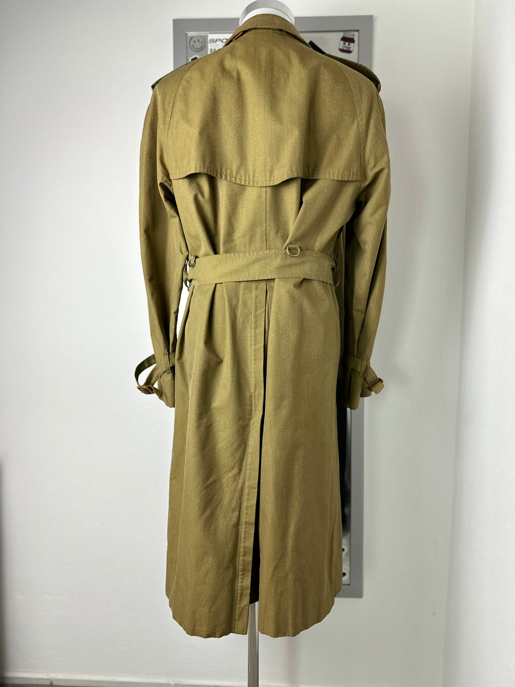 Burberrys Trenchcoat (50/L)