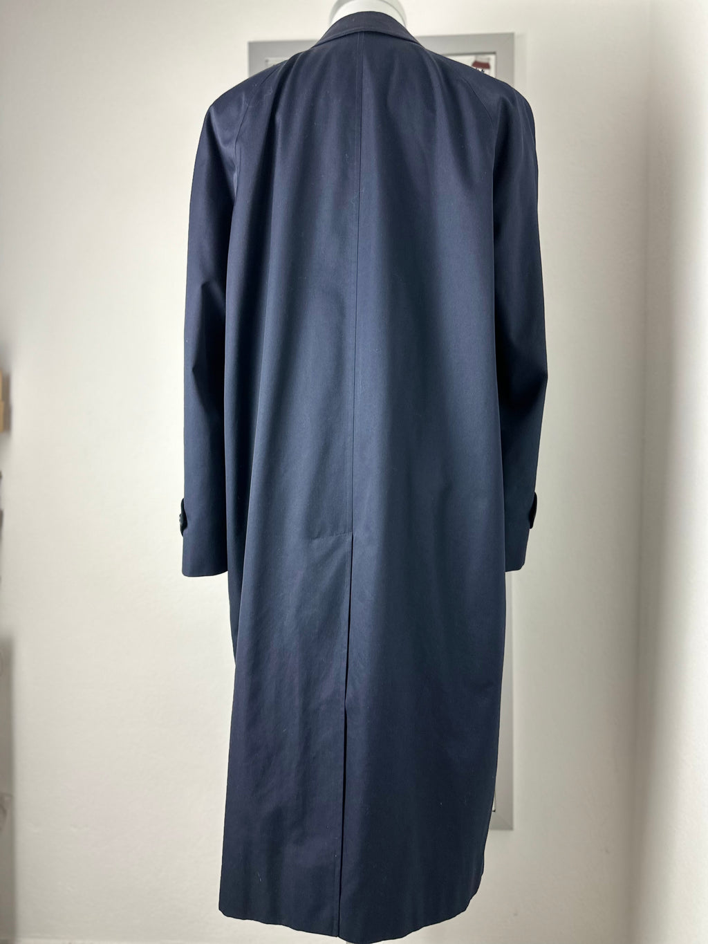 Burberrys Carcoat (54/XL)