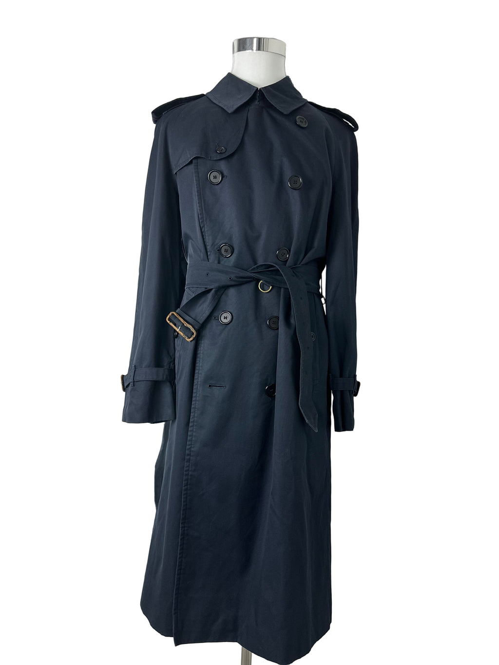 Burberrys Trenchcoat (50/L)