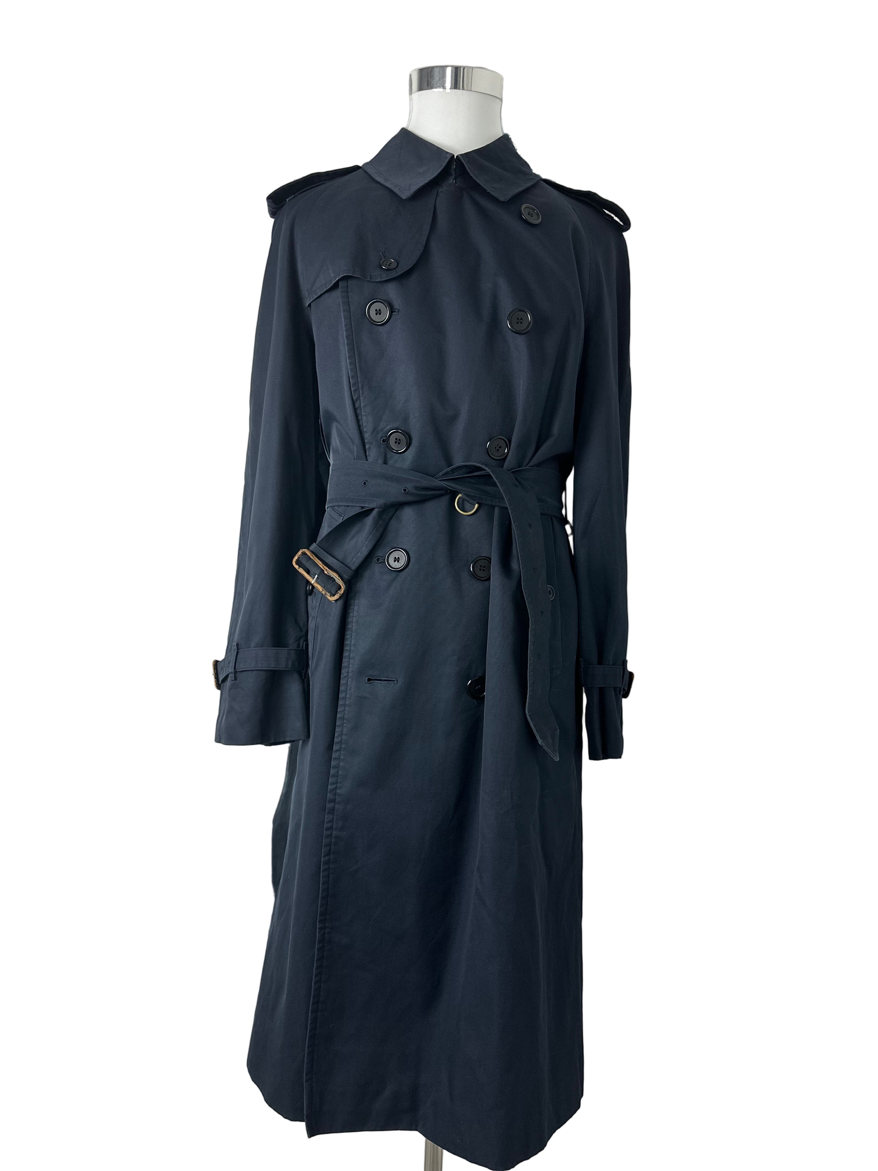 Burberrys Trenchcoat (50/L)