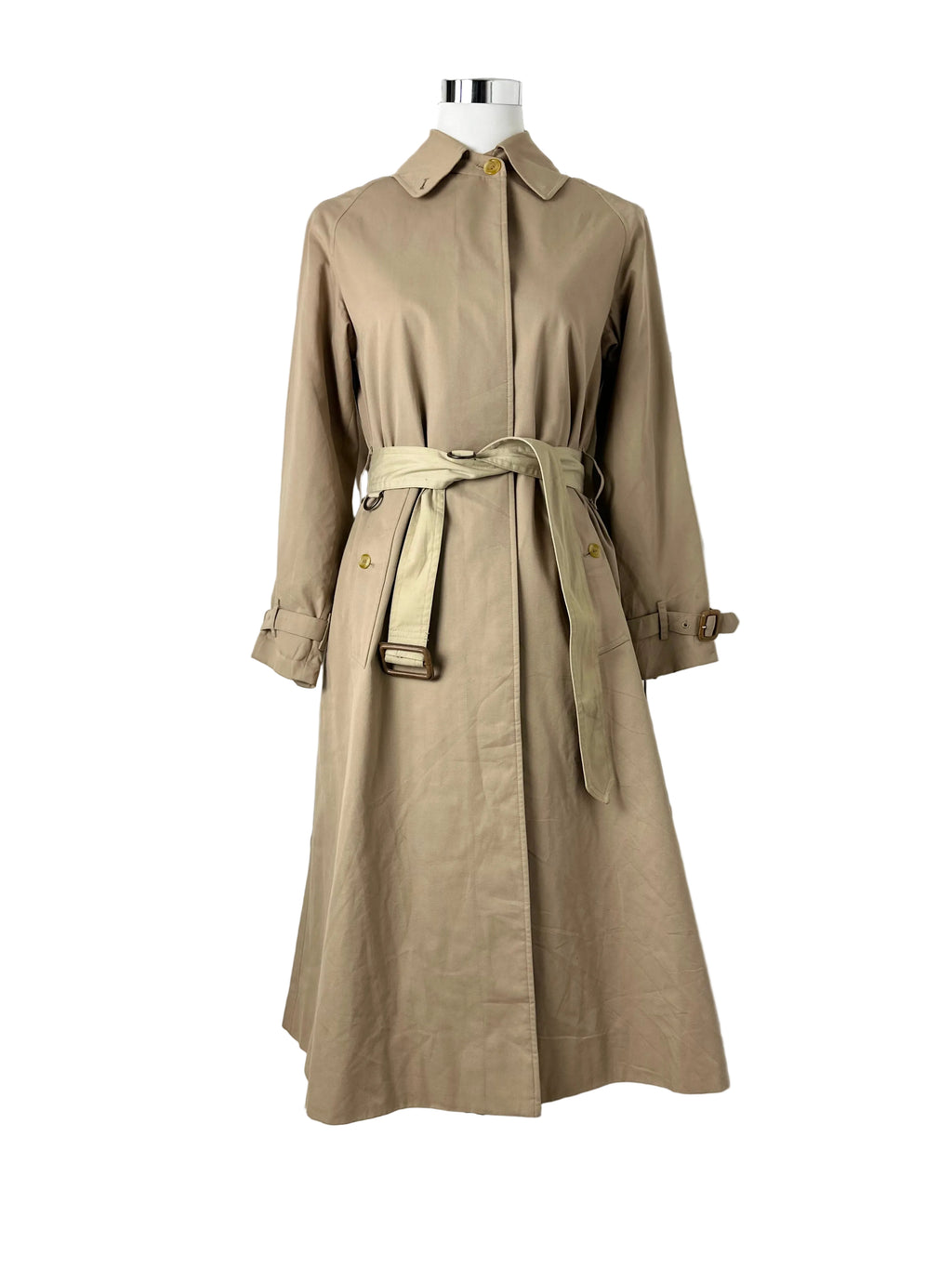 Burberrys Trenchcoat (6/XXS)