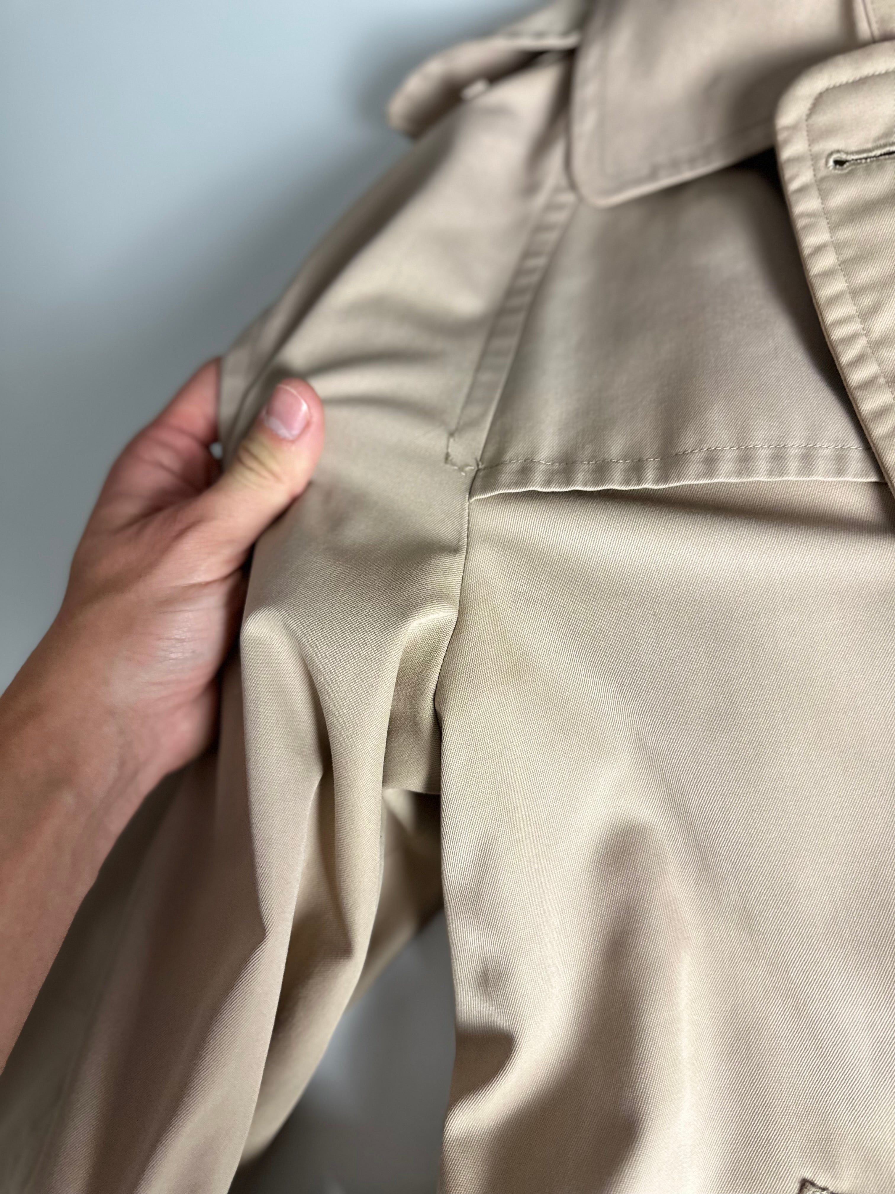 Burberrys Trenchcoat (52/L)