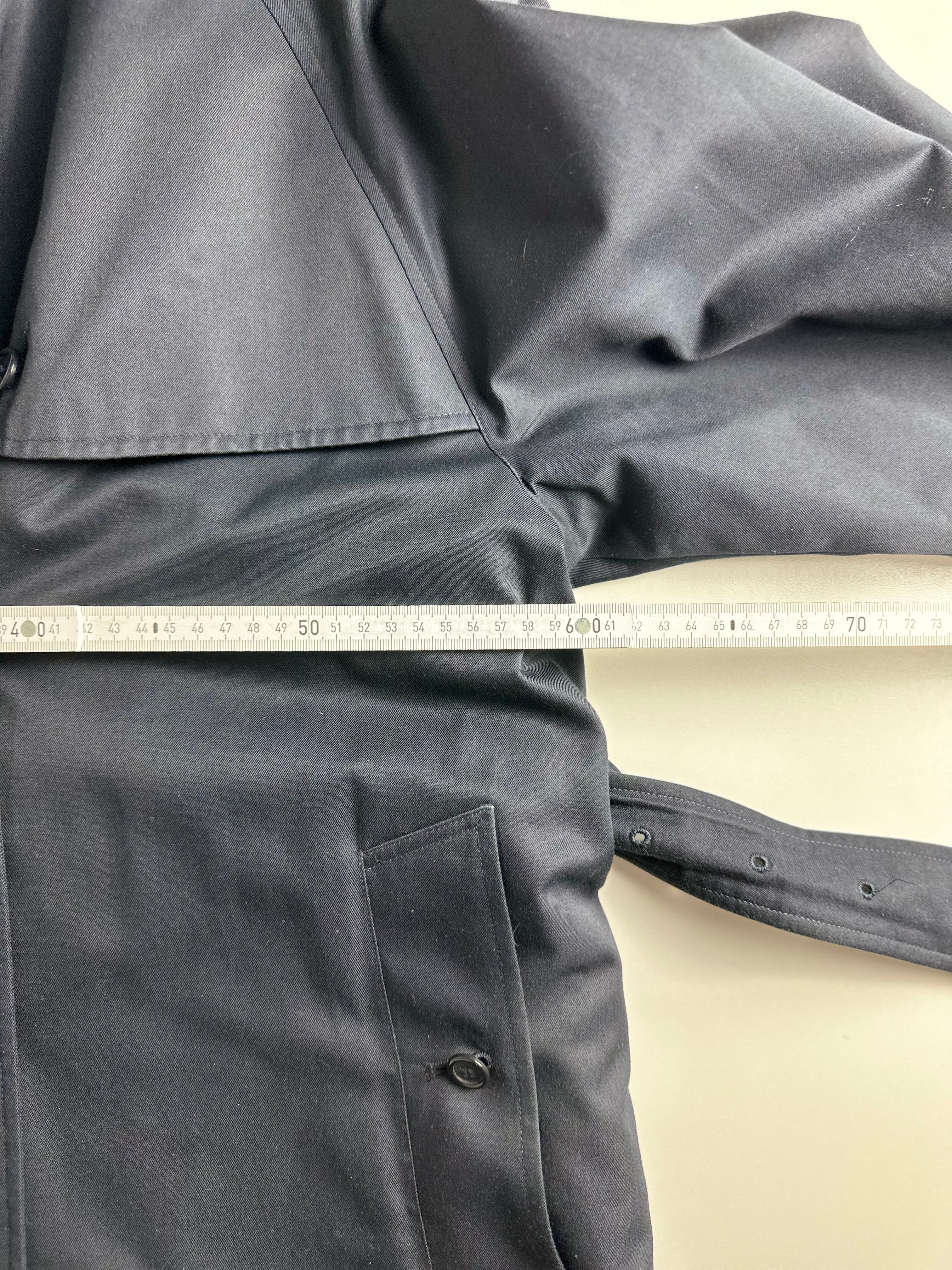 Burberrys Trenchcoat (14/L) including Inlet