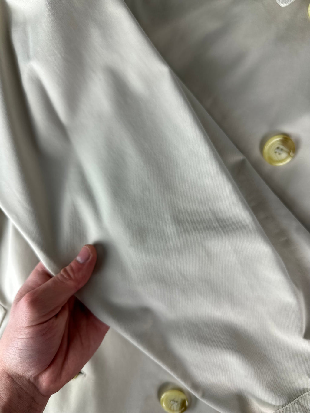 Burberrys Trenchcoat (54/XL)