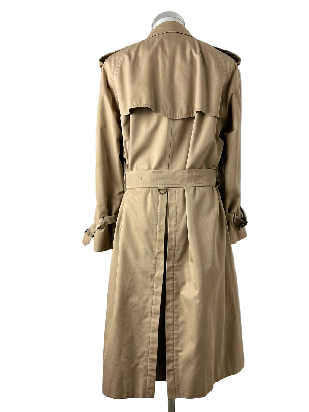 Burberrys Trenchcoat (50/L)