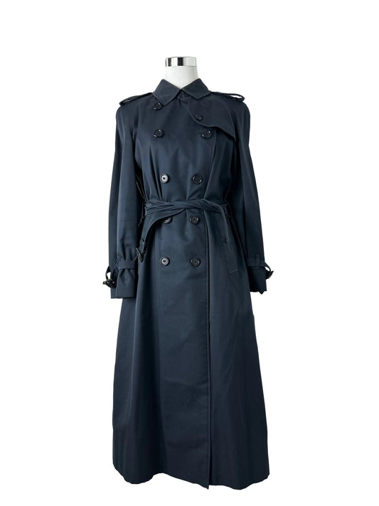 Burberrys Trenchcoat (10/S)