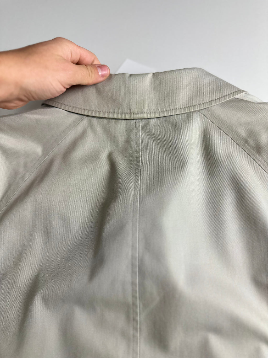 Burberrys Carcoat (50/L)